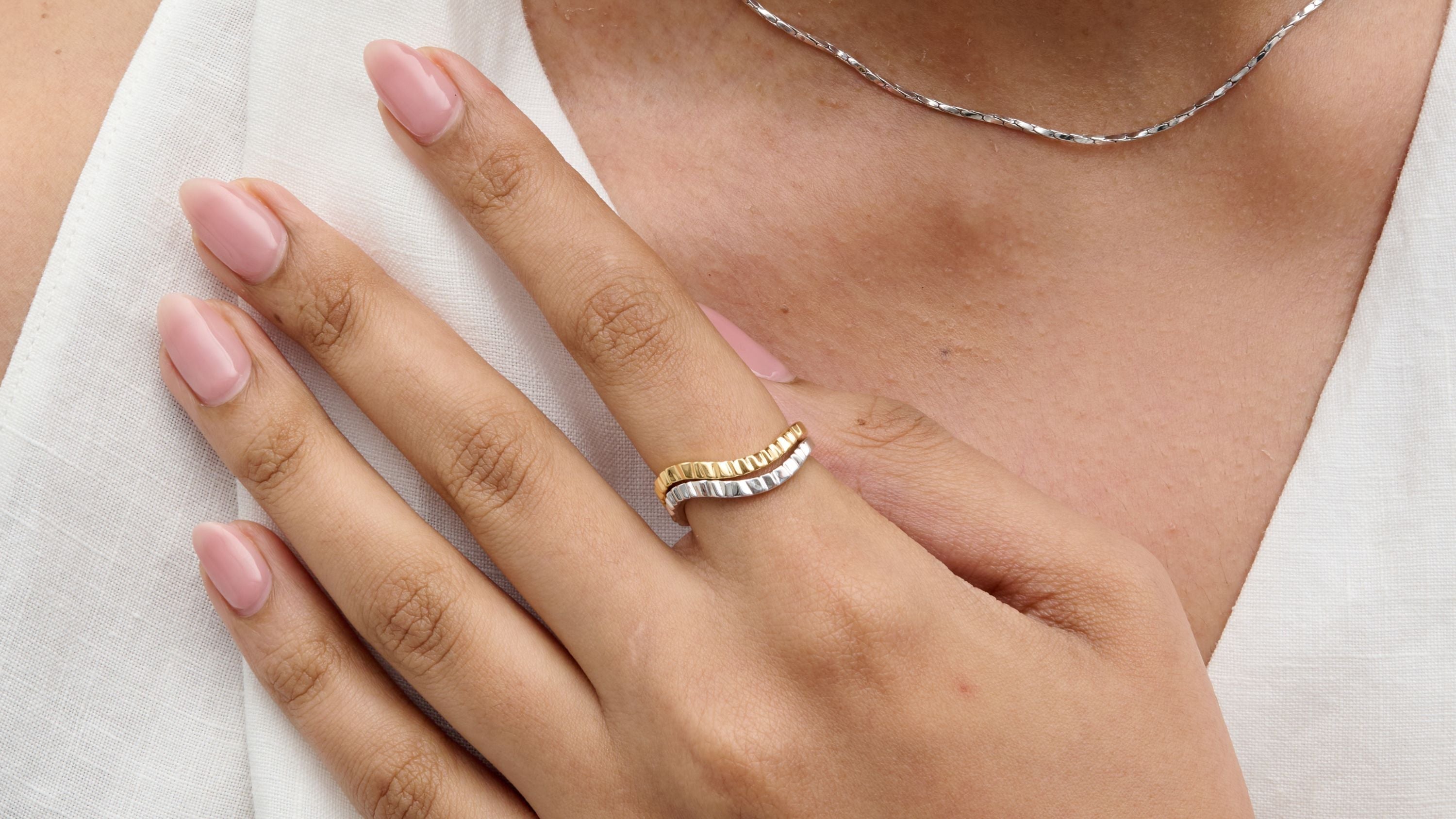 ONI Collective Rings & Locks