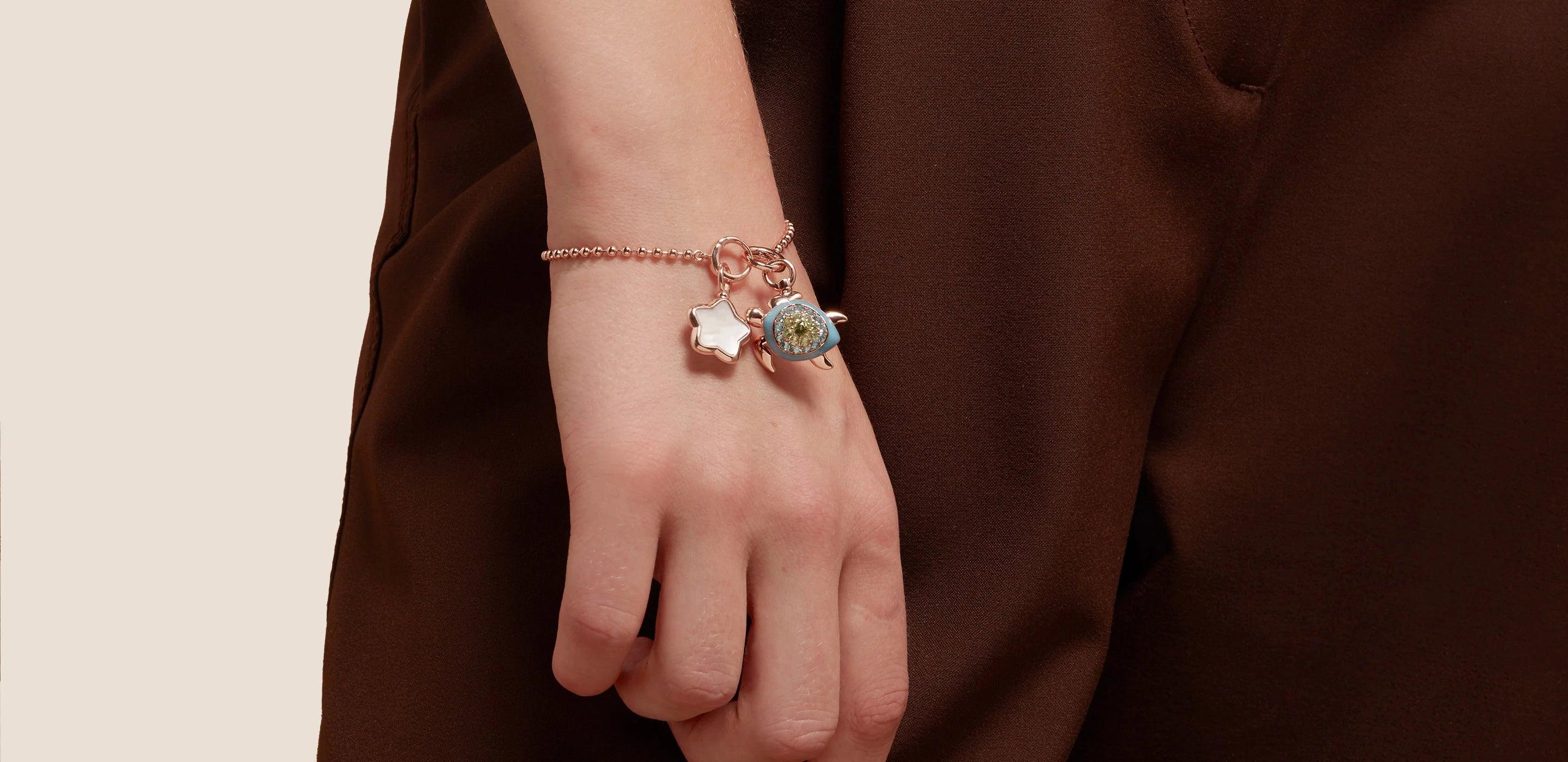 Charms - Oni Jewelry