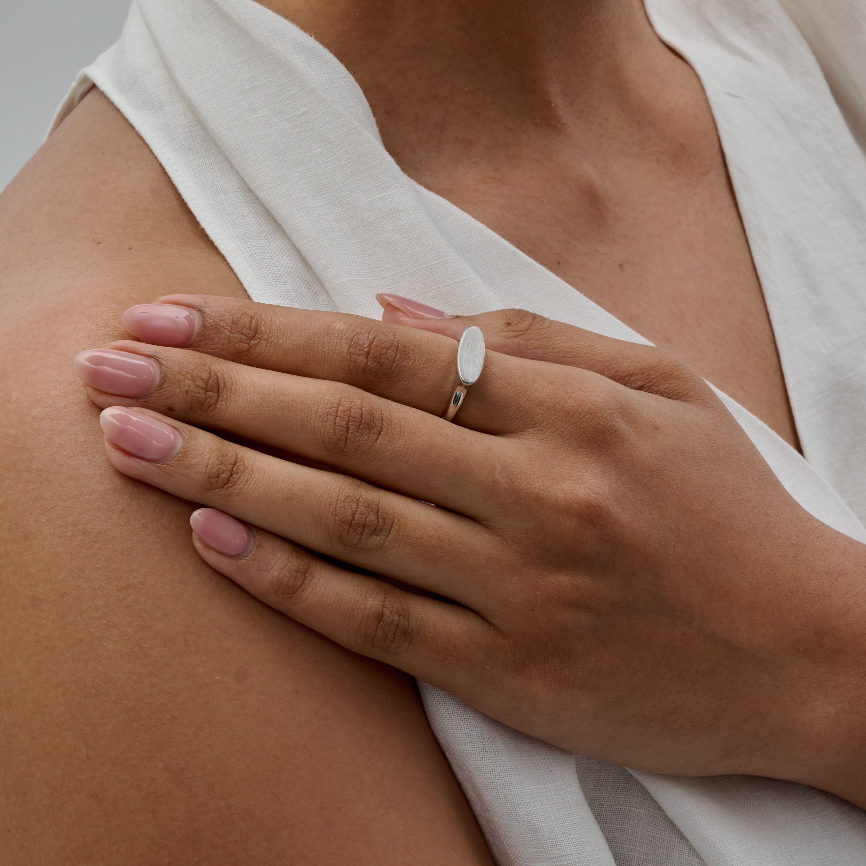 Signet Ring