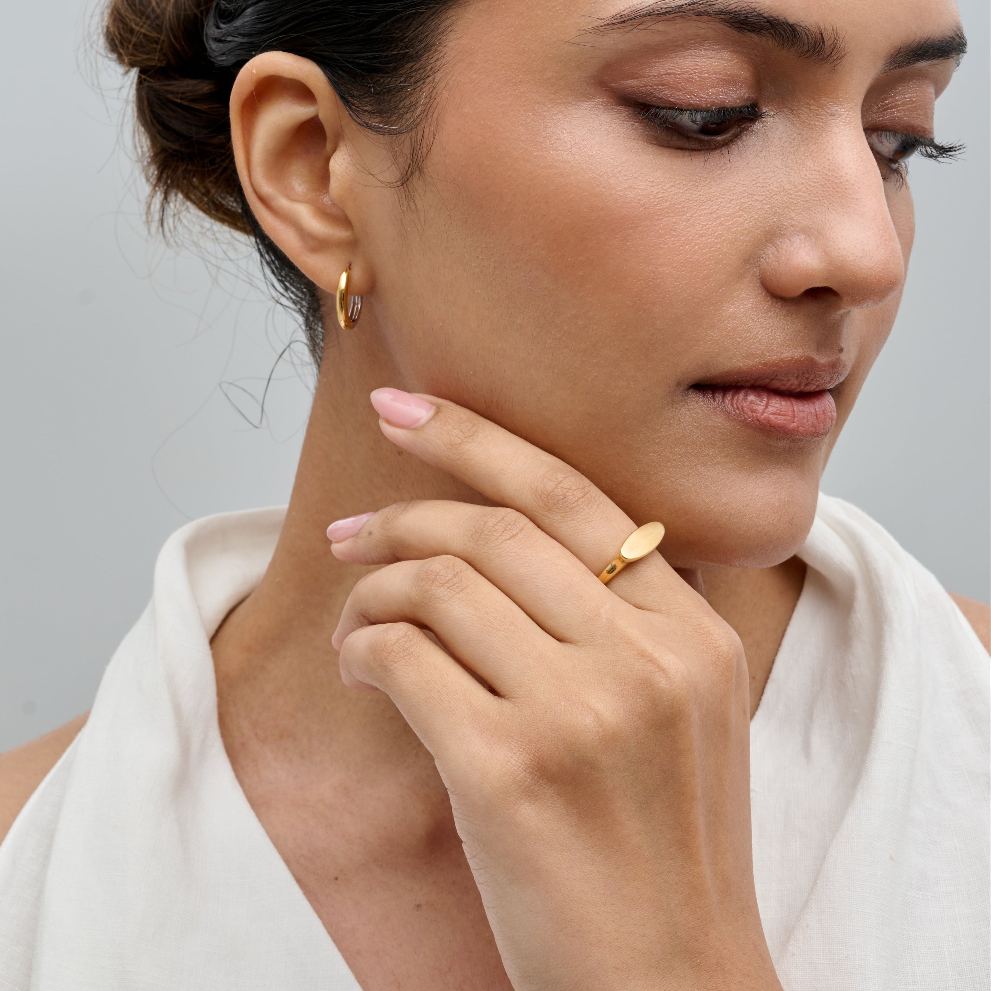 Signet Ring