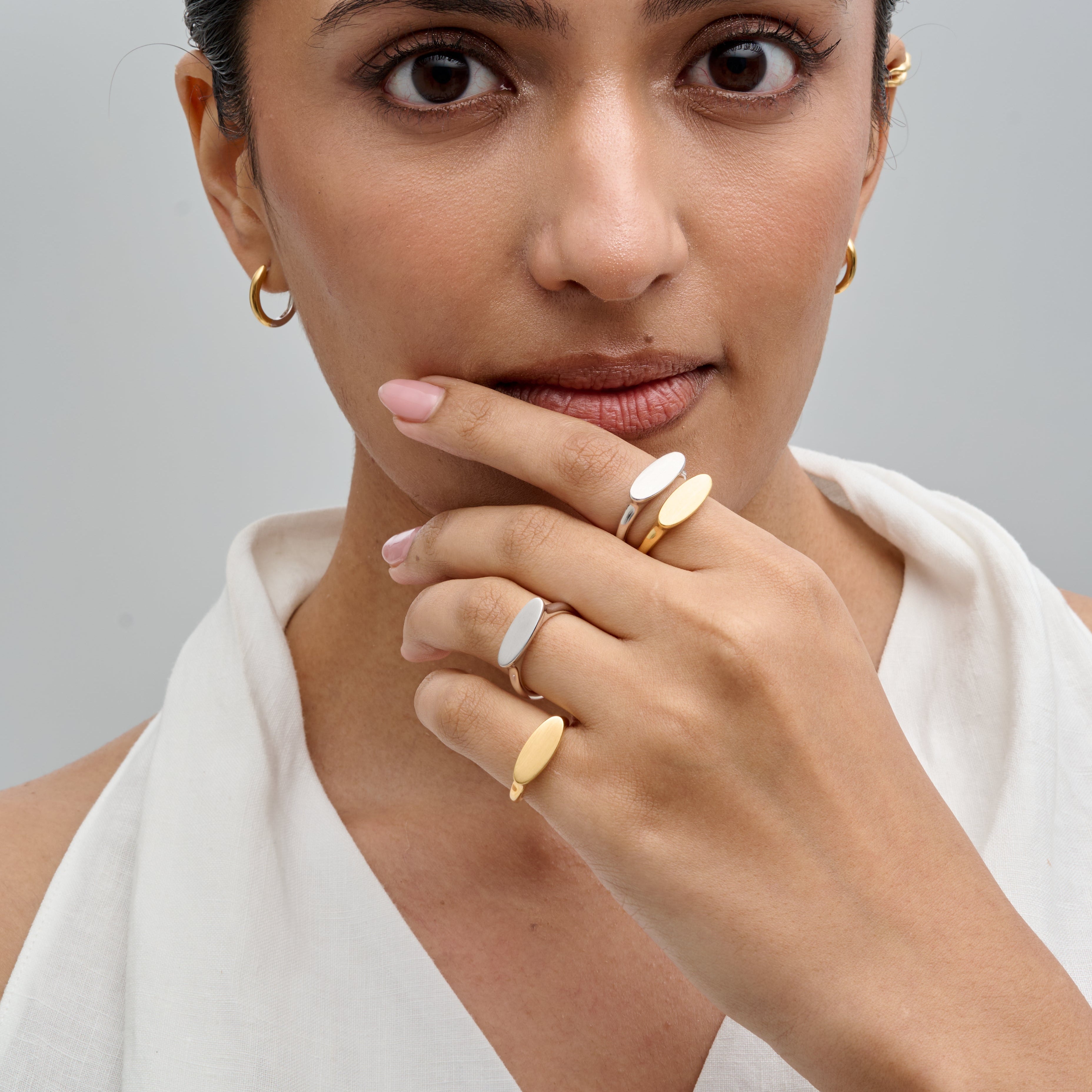 Signet Ring