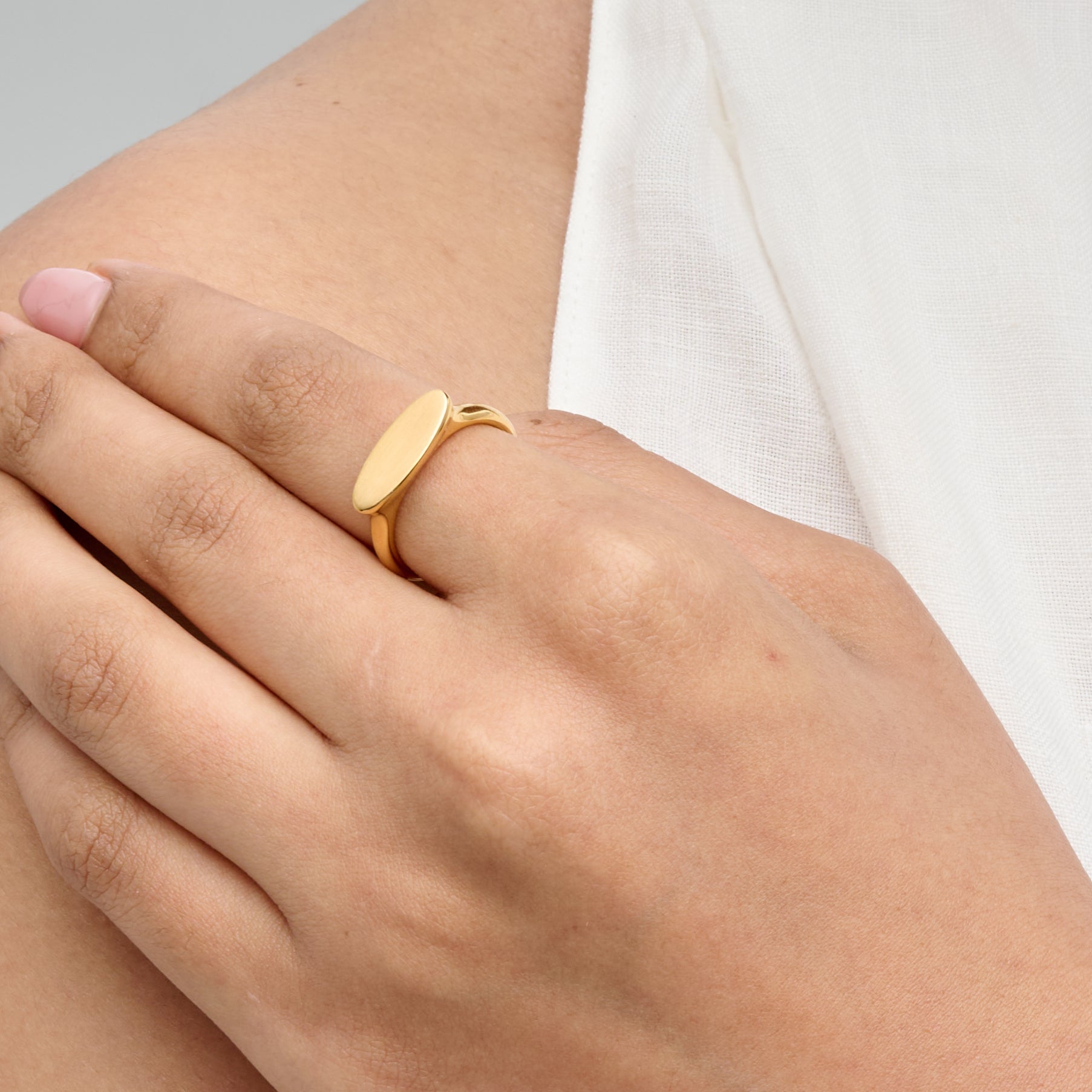 Signet Ring