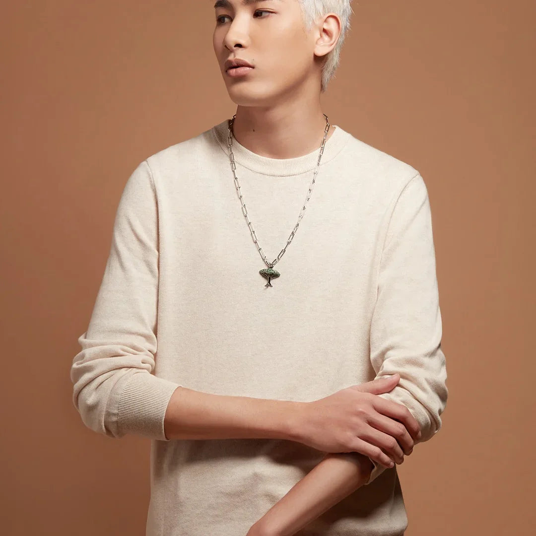 Maxi Clip Long Chain / Waist Chain