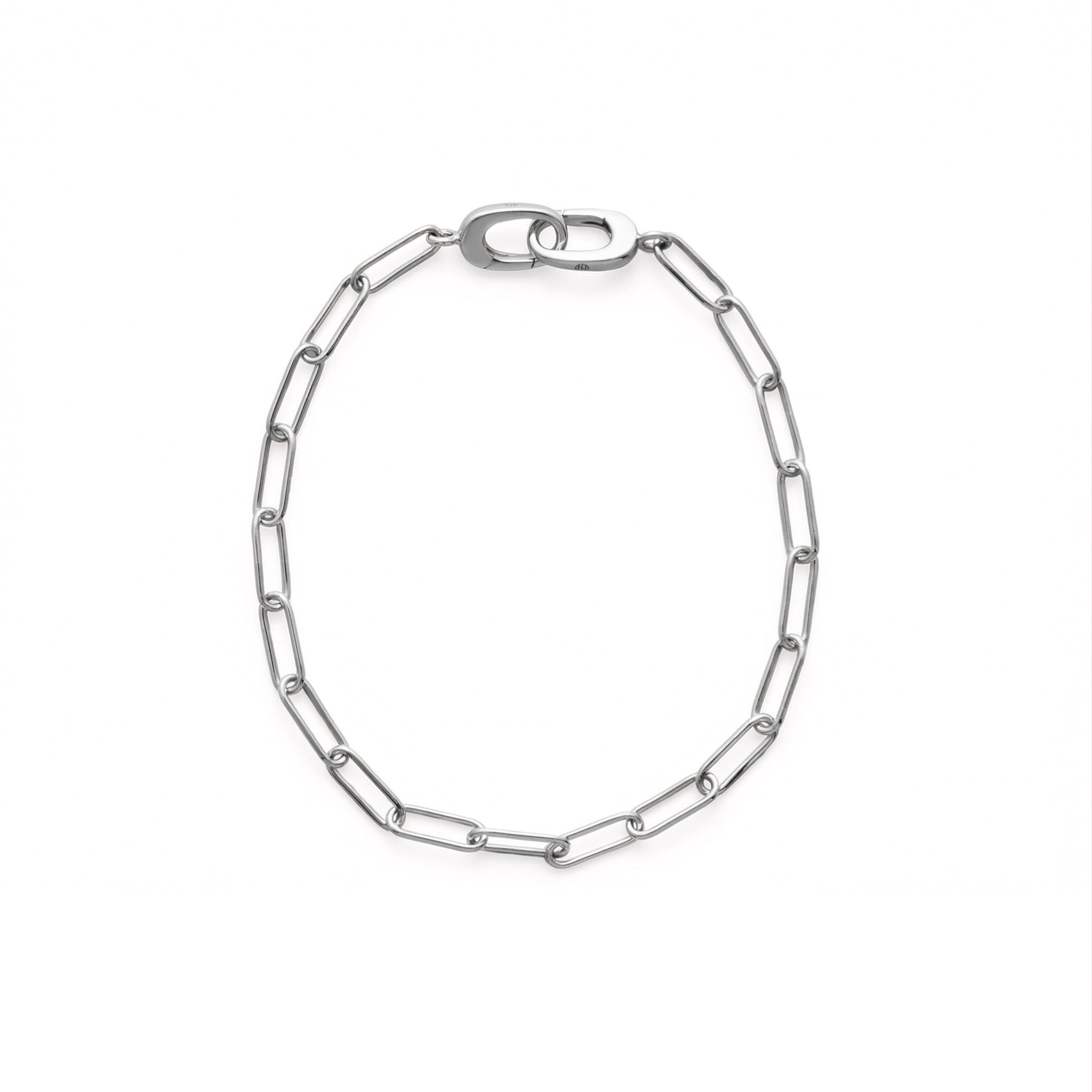 Baby Clip Bracelet