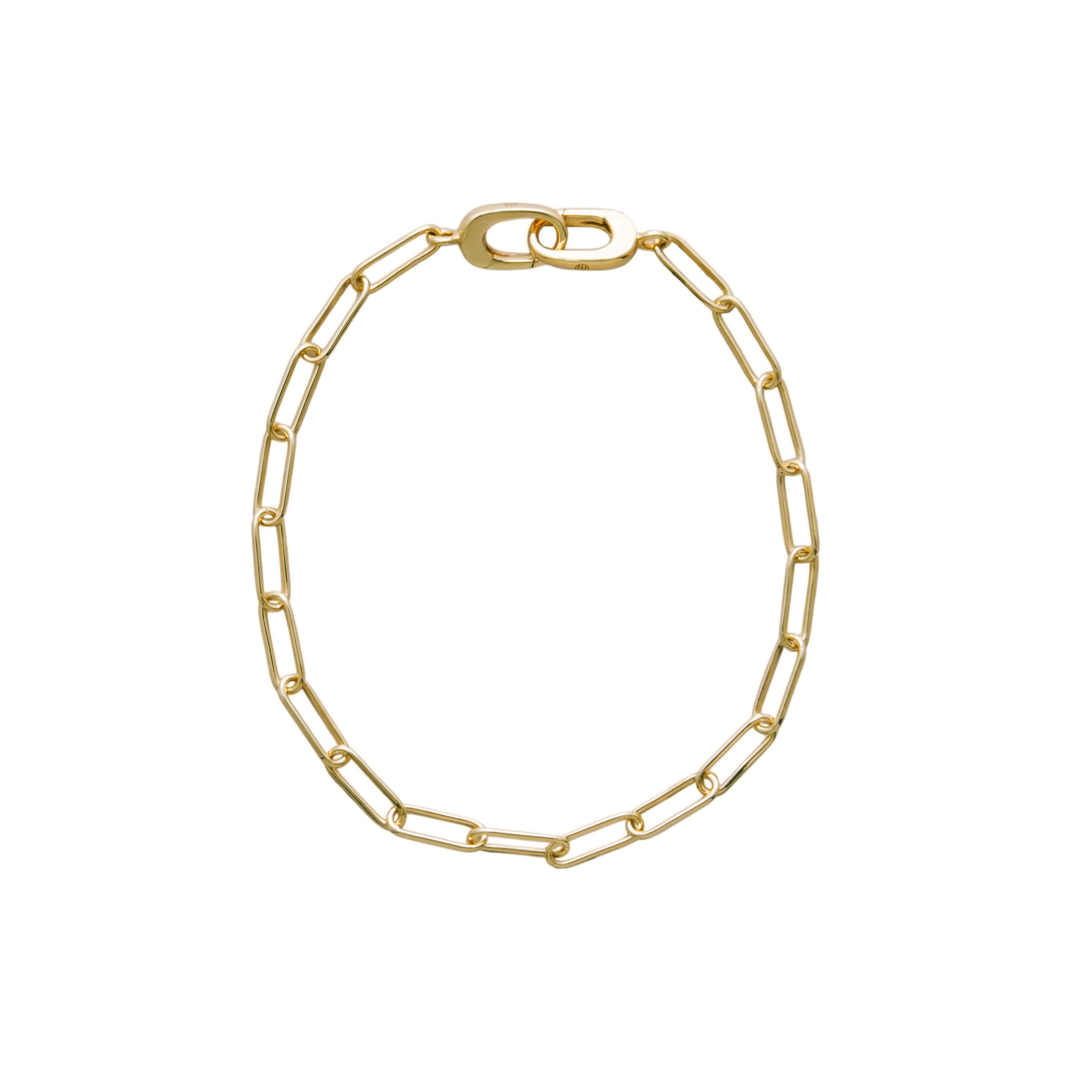 Baby Clip Bracelet