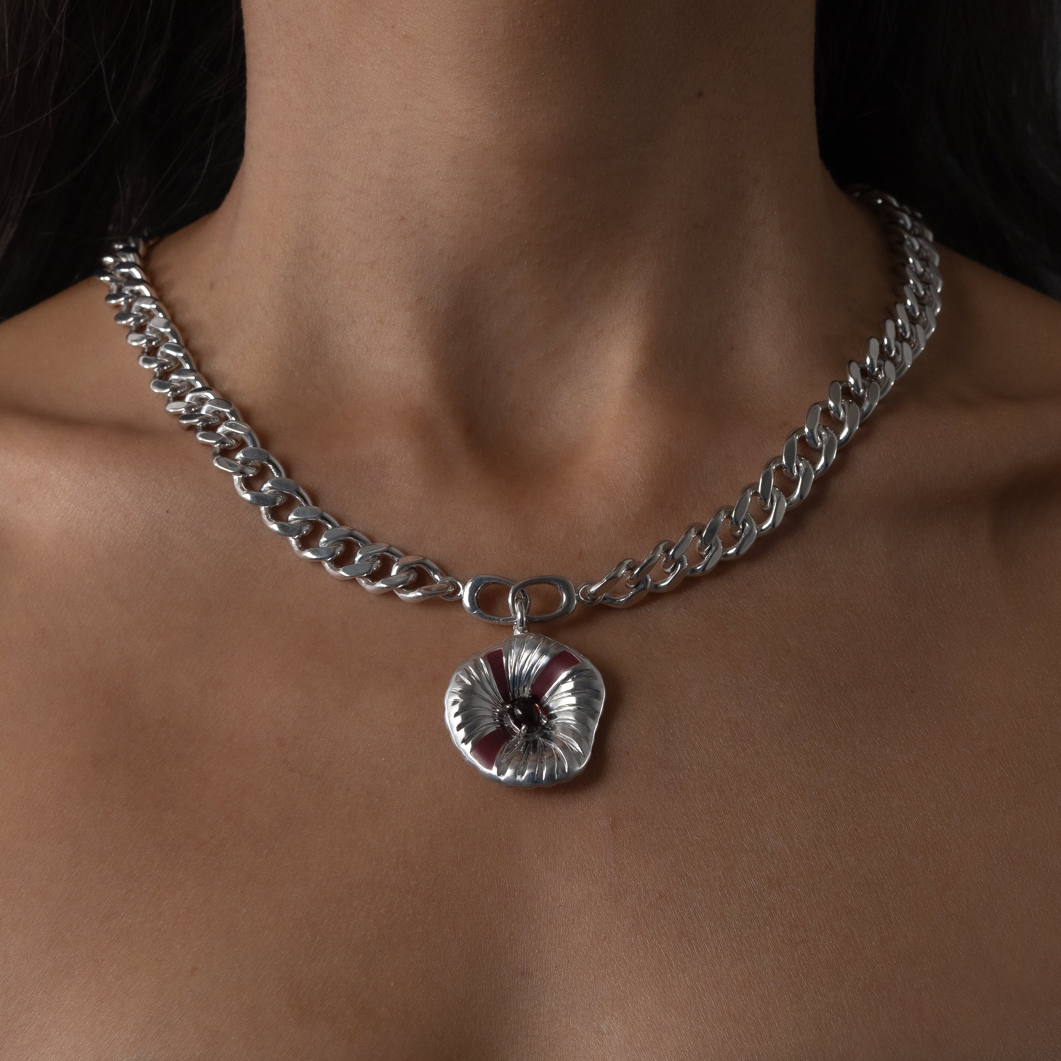 The Forest Halo Charm