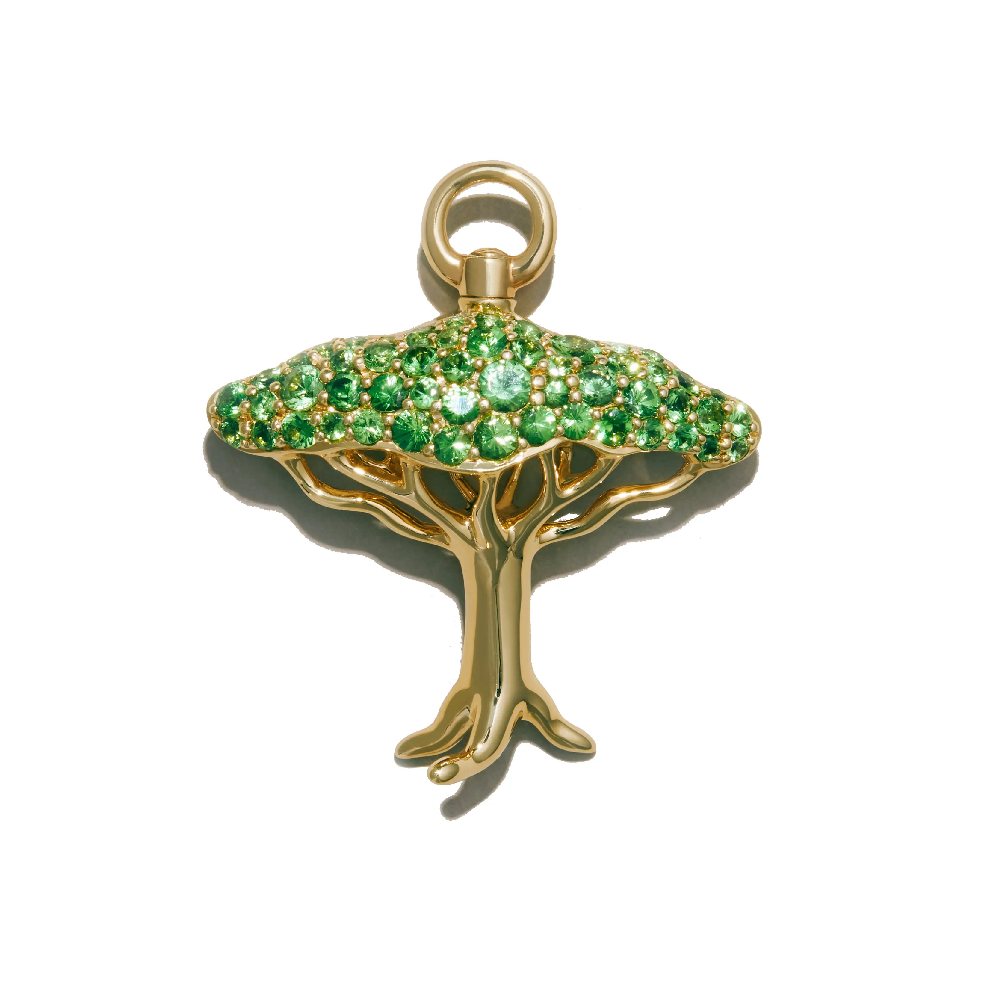 Dragon Blood Charm
