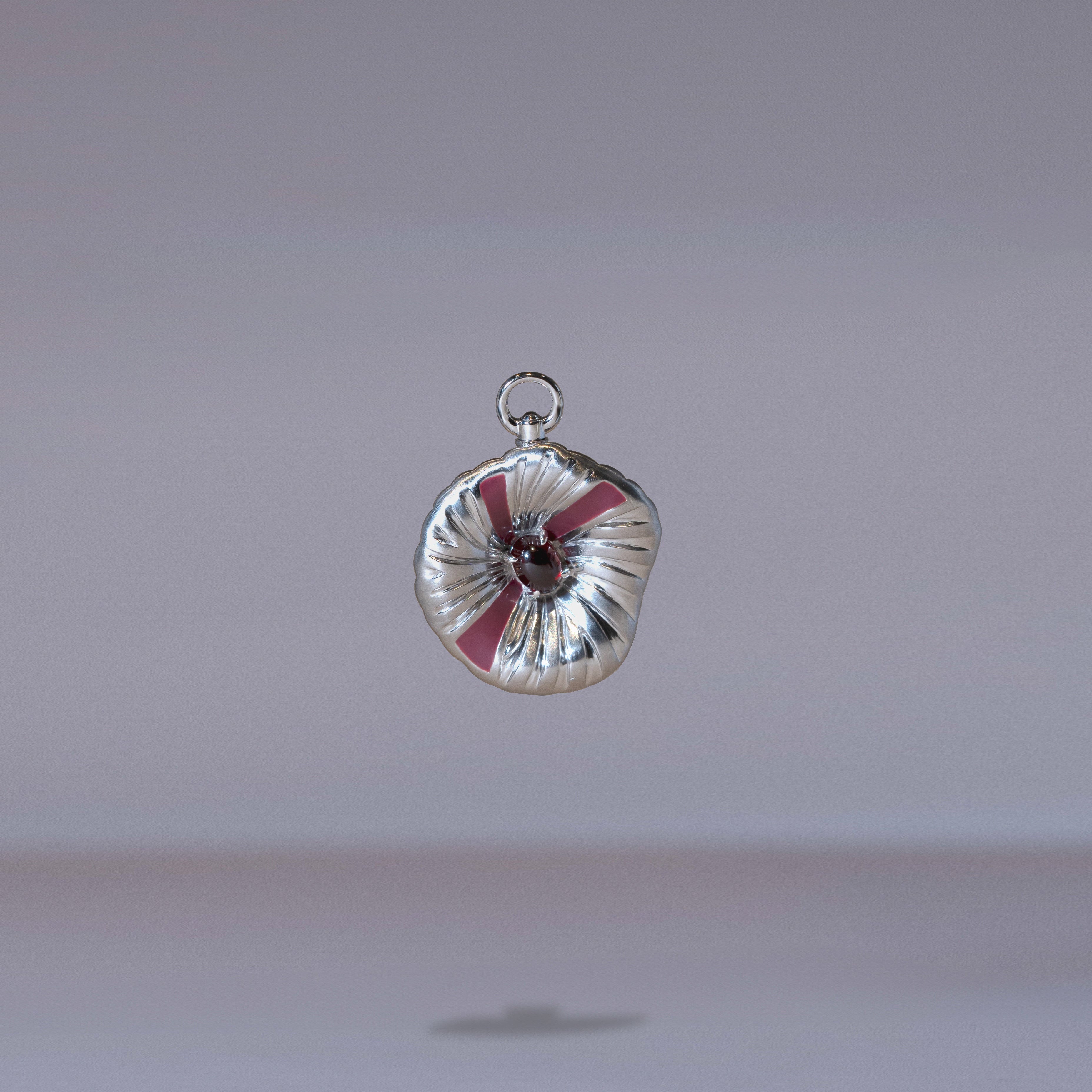 The Forest Halo Charm