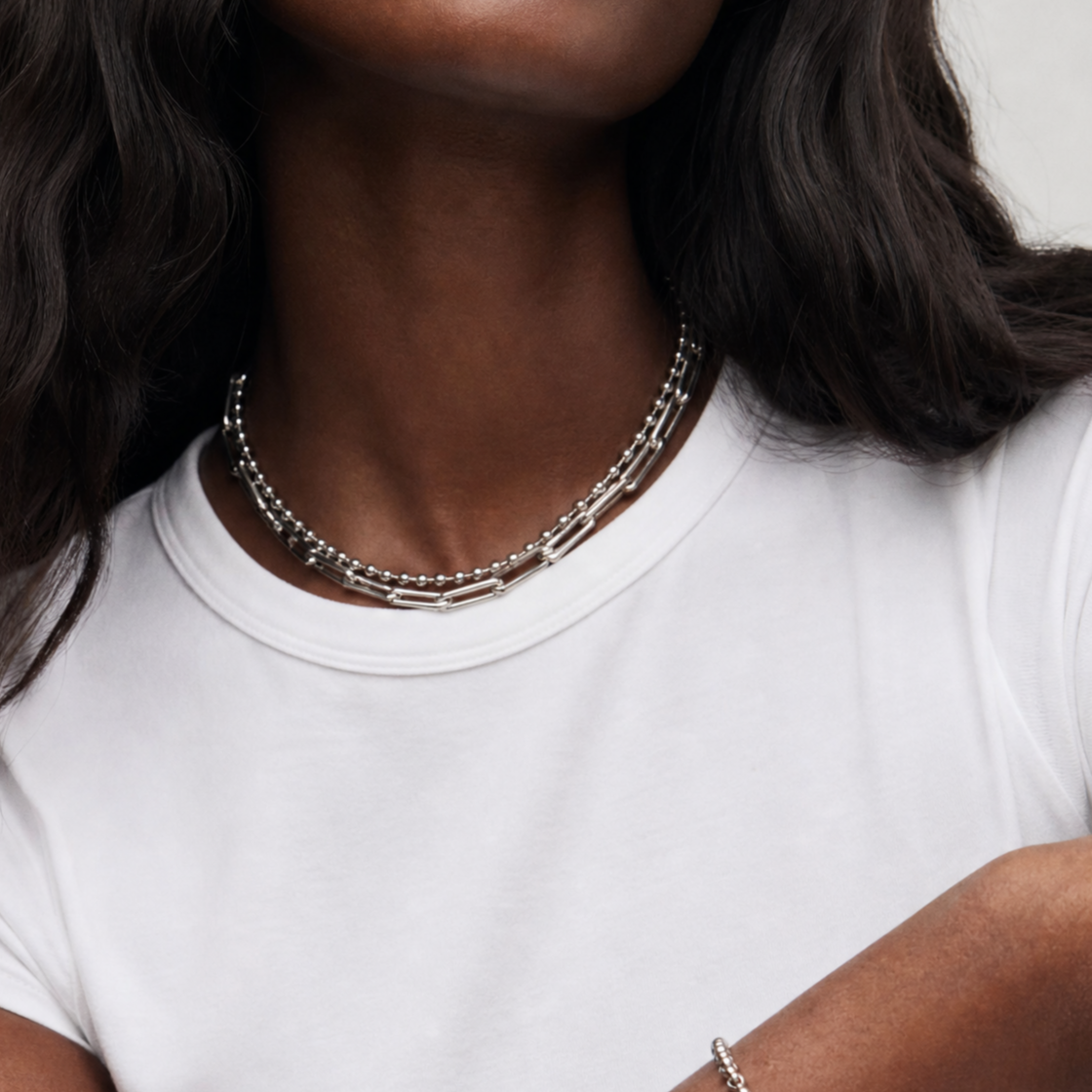 Maxi Clip Choker