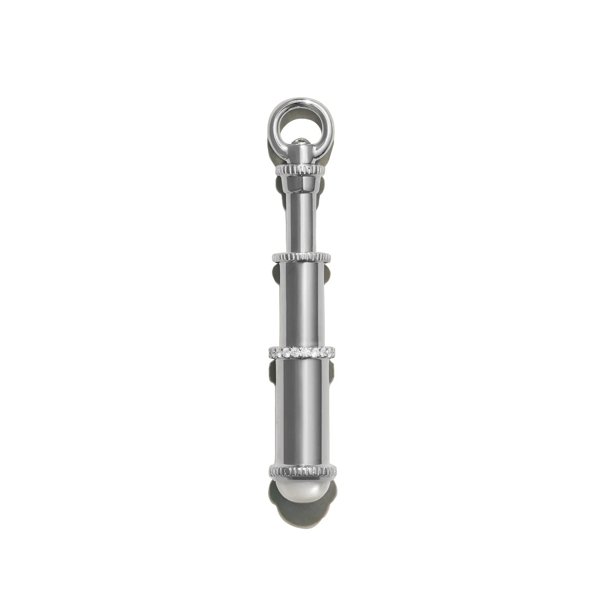 Inter Stellar Charm