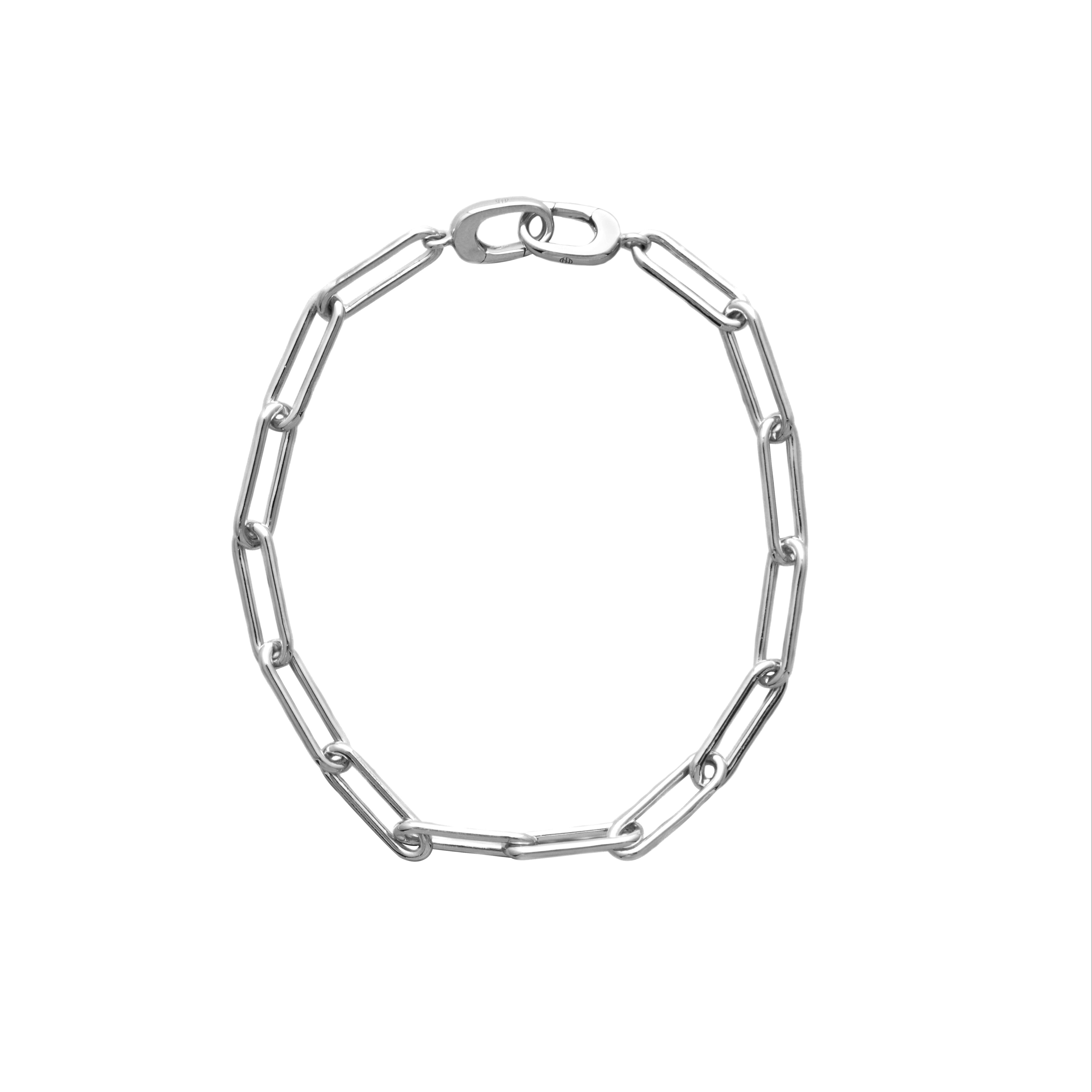 Maxi Clip Bracelet