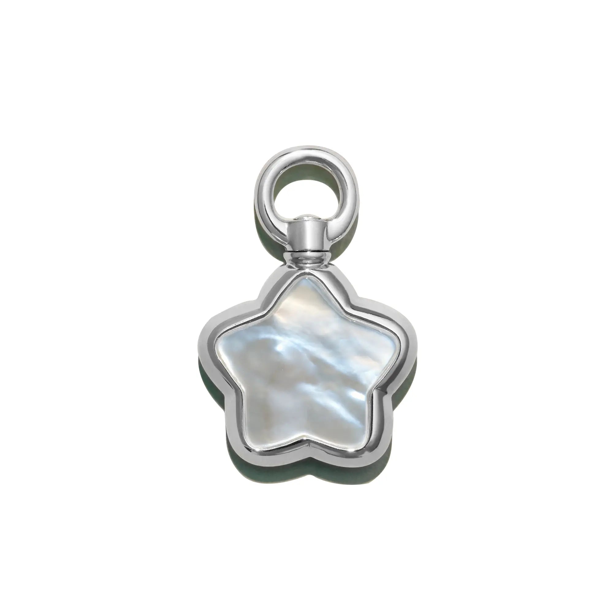 Milky Dust Charm