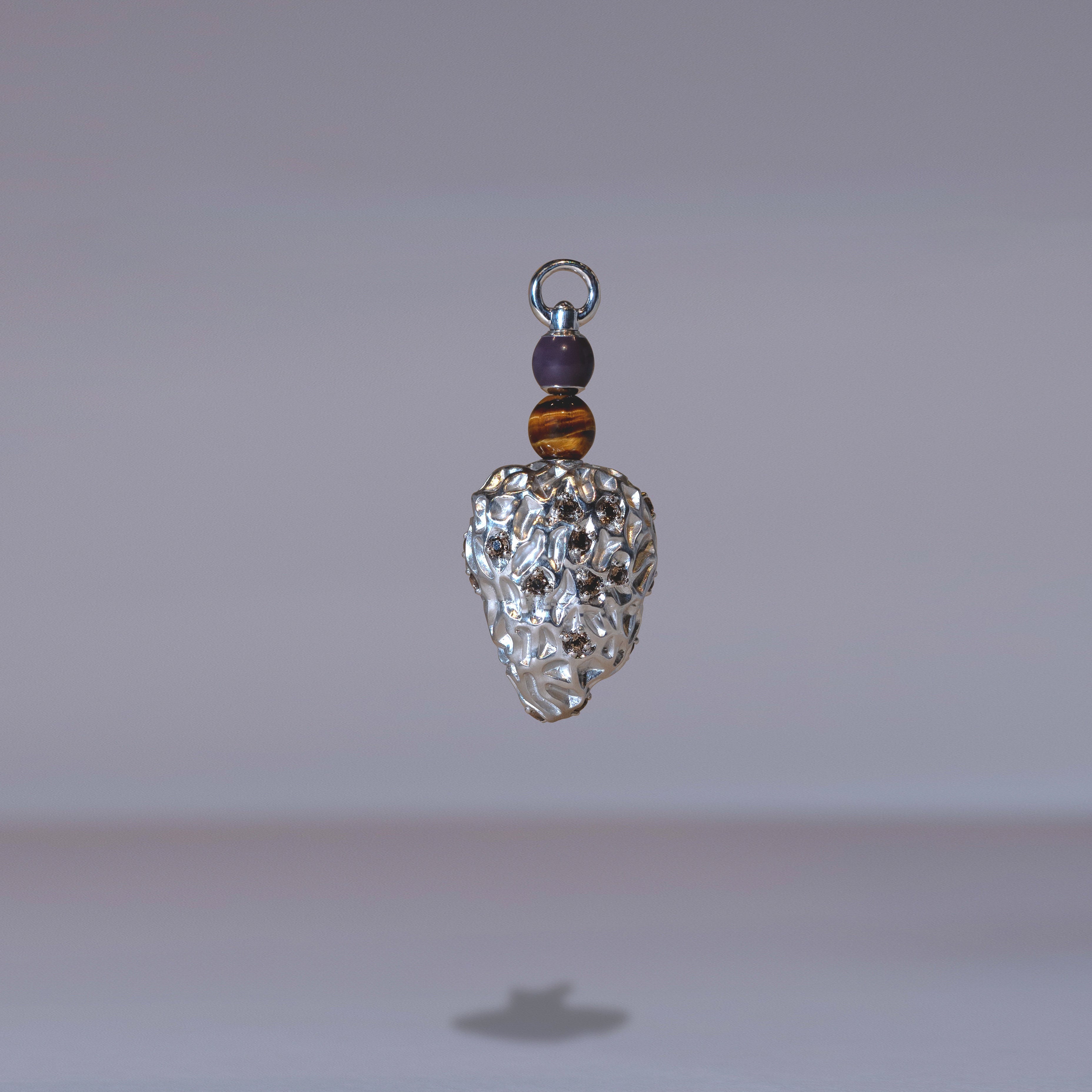 The Morel Lattice Charm