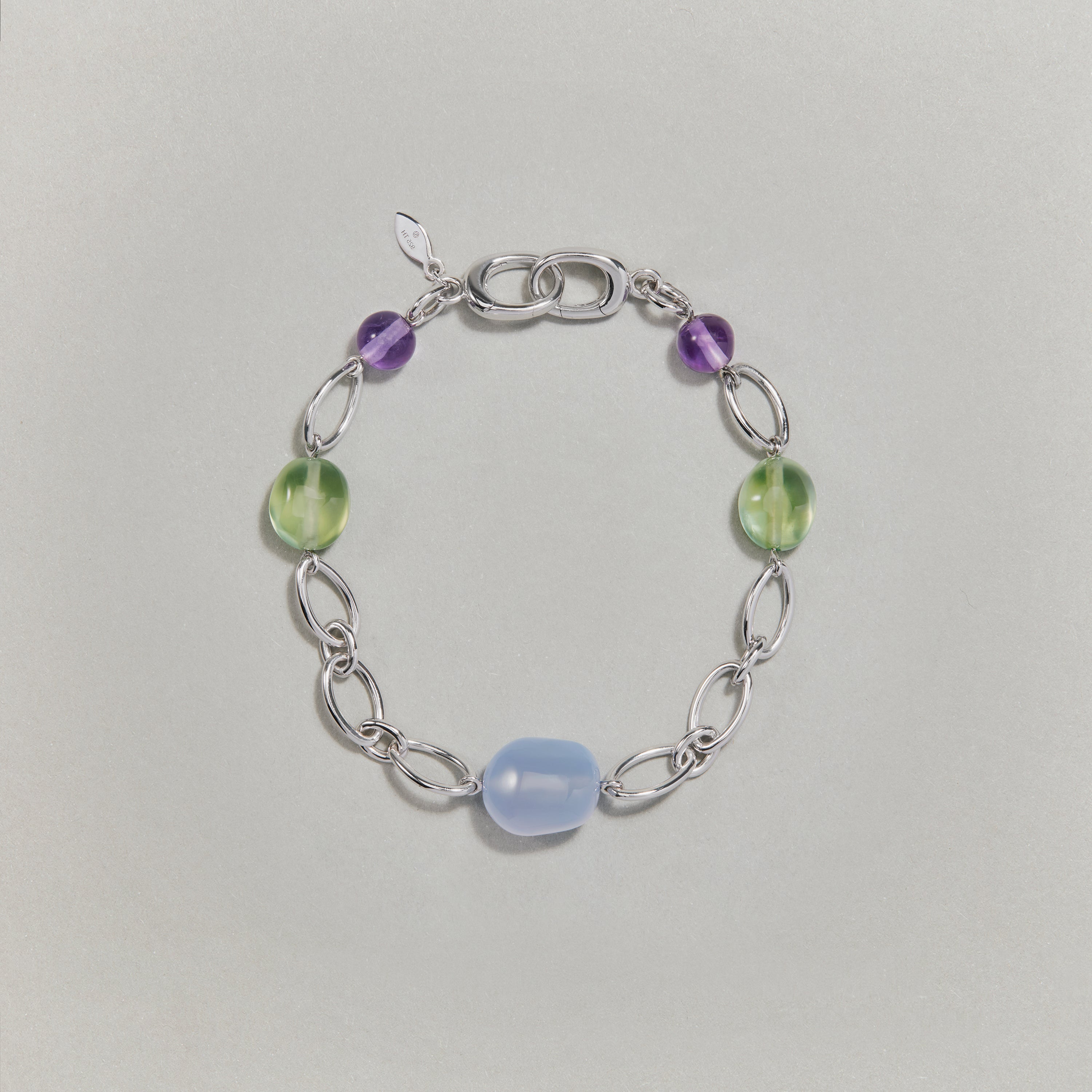 Citrus Marquise Bracelet