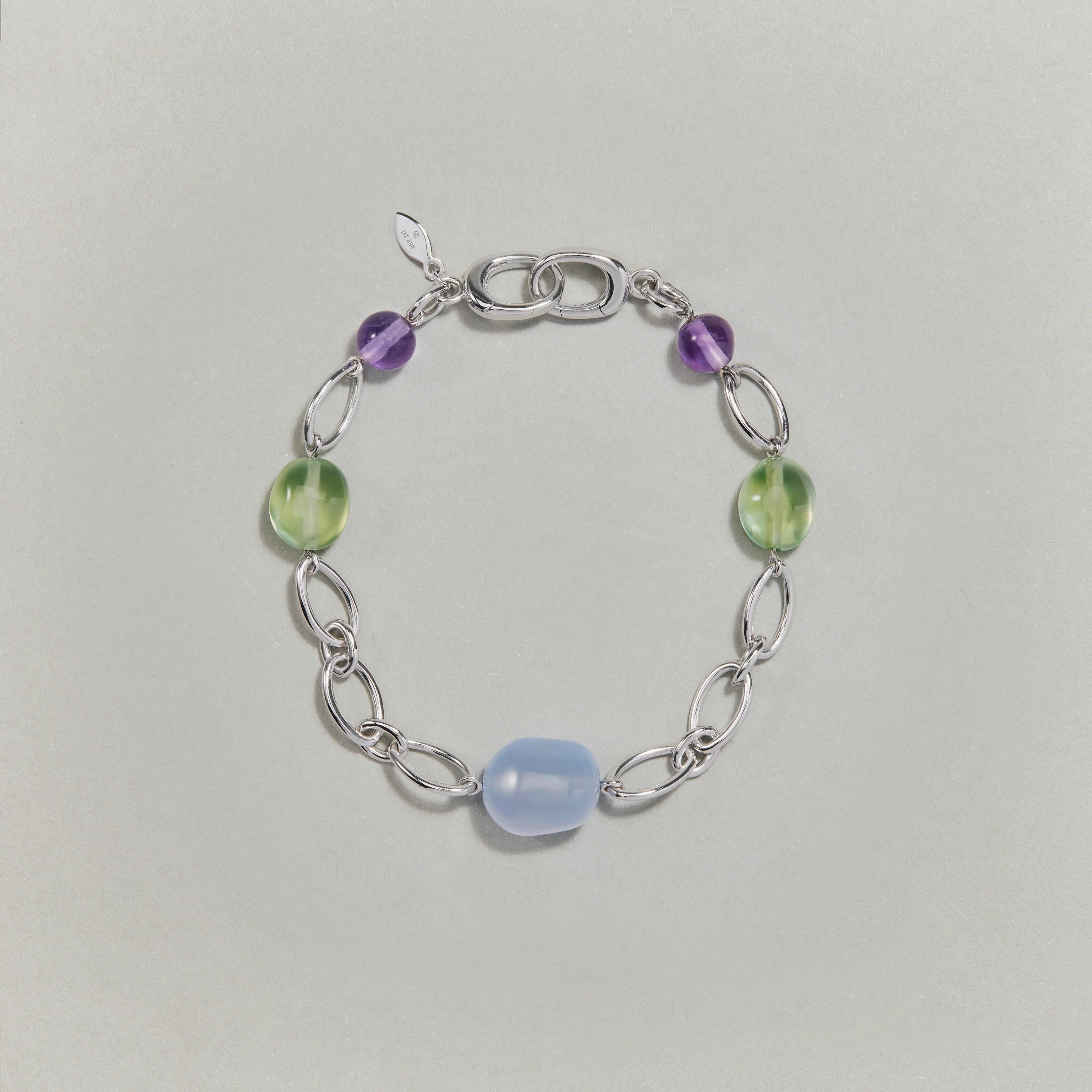 Citrus Marquise Bracelet