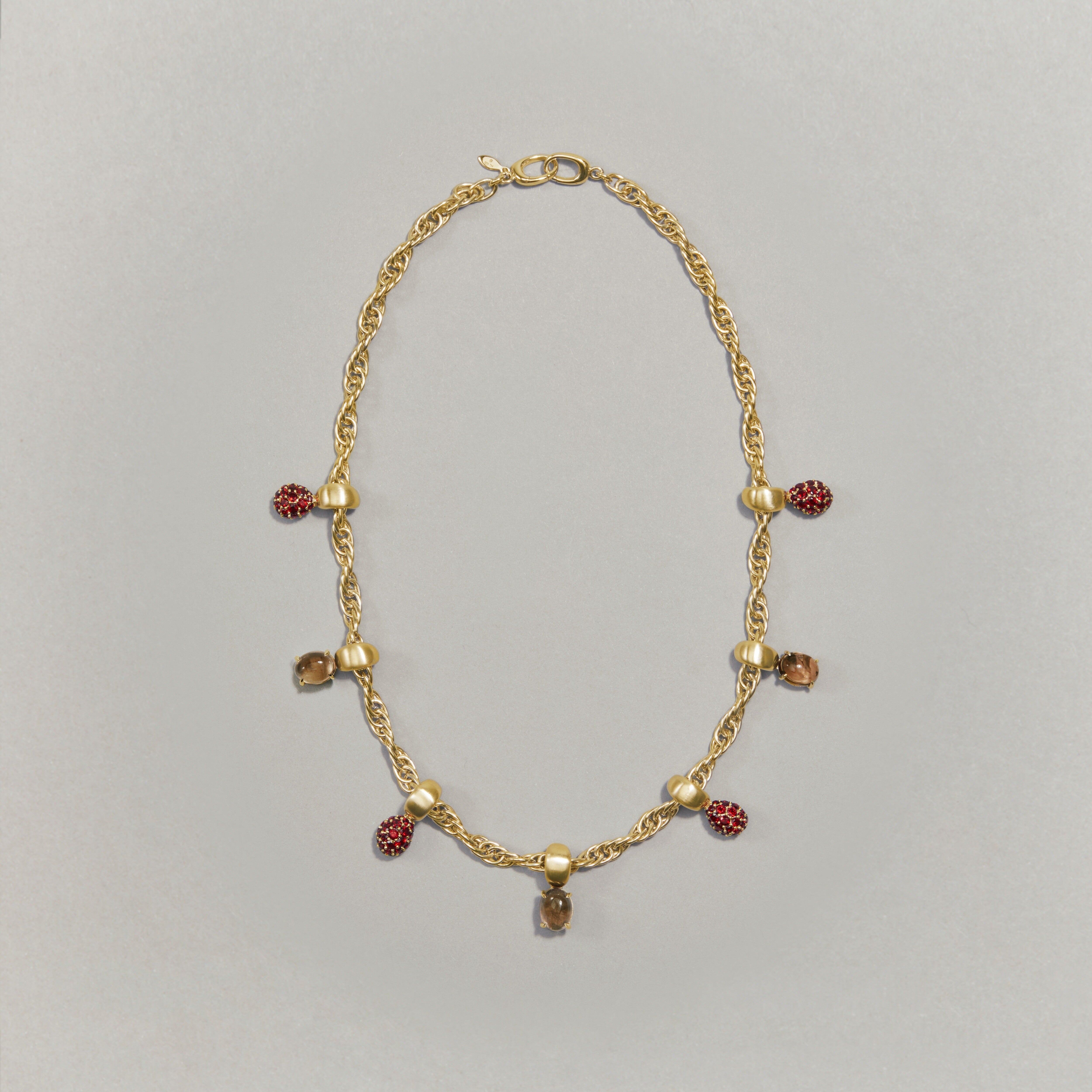 Terra Rope Choker
