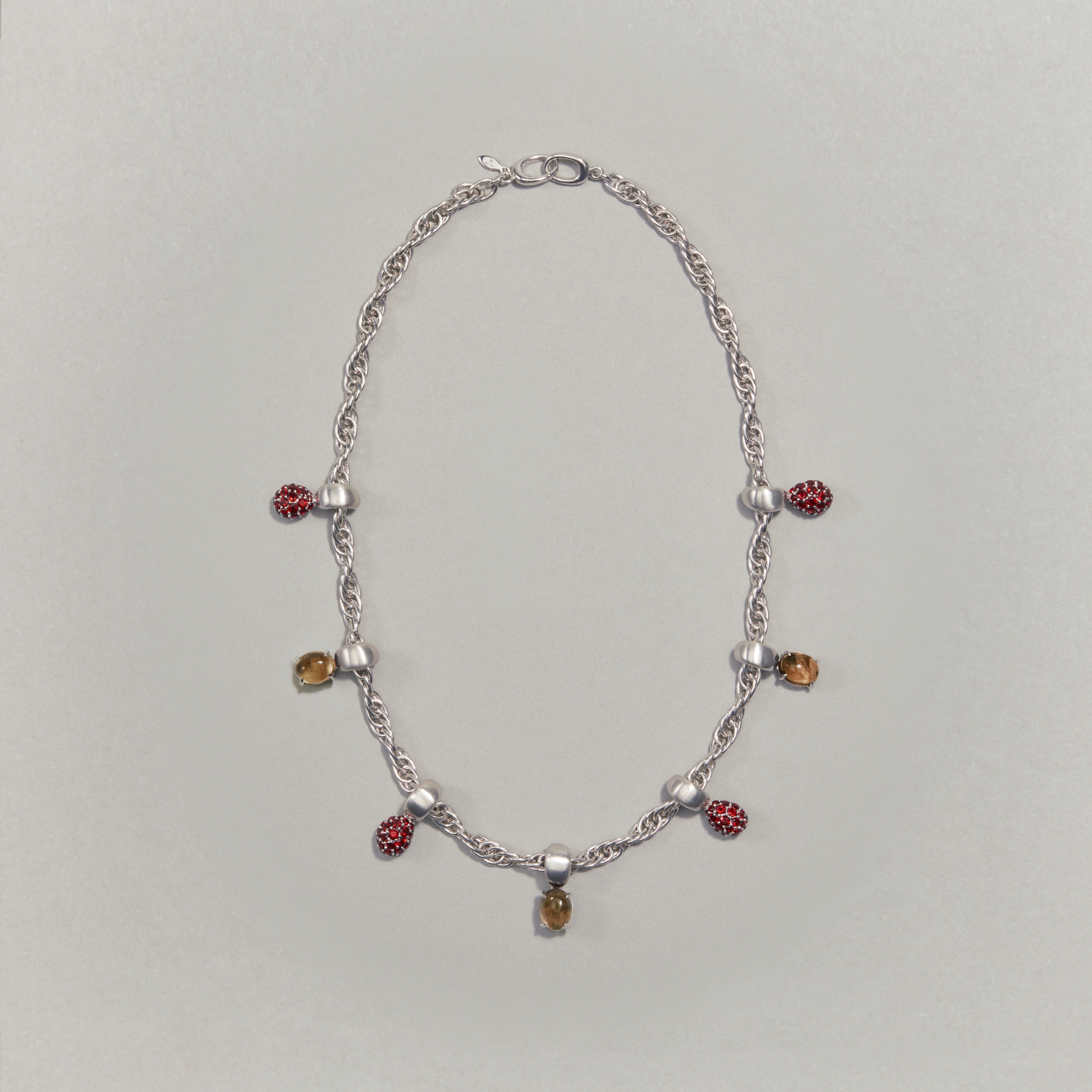 Terra Rope Choker
