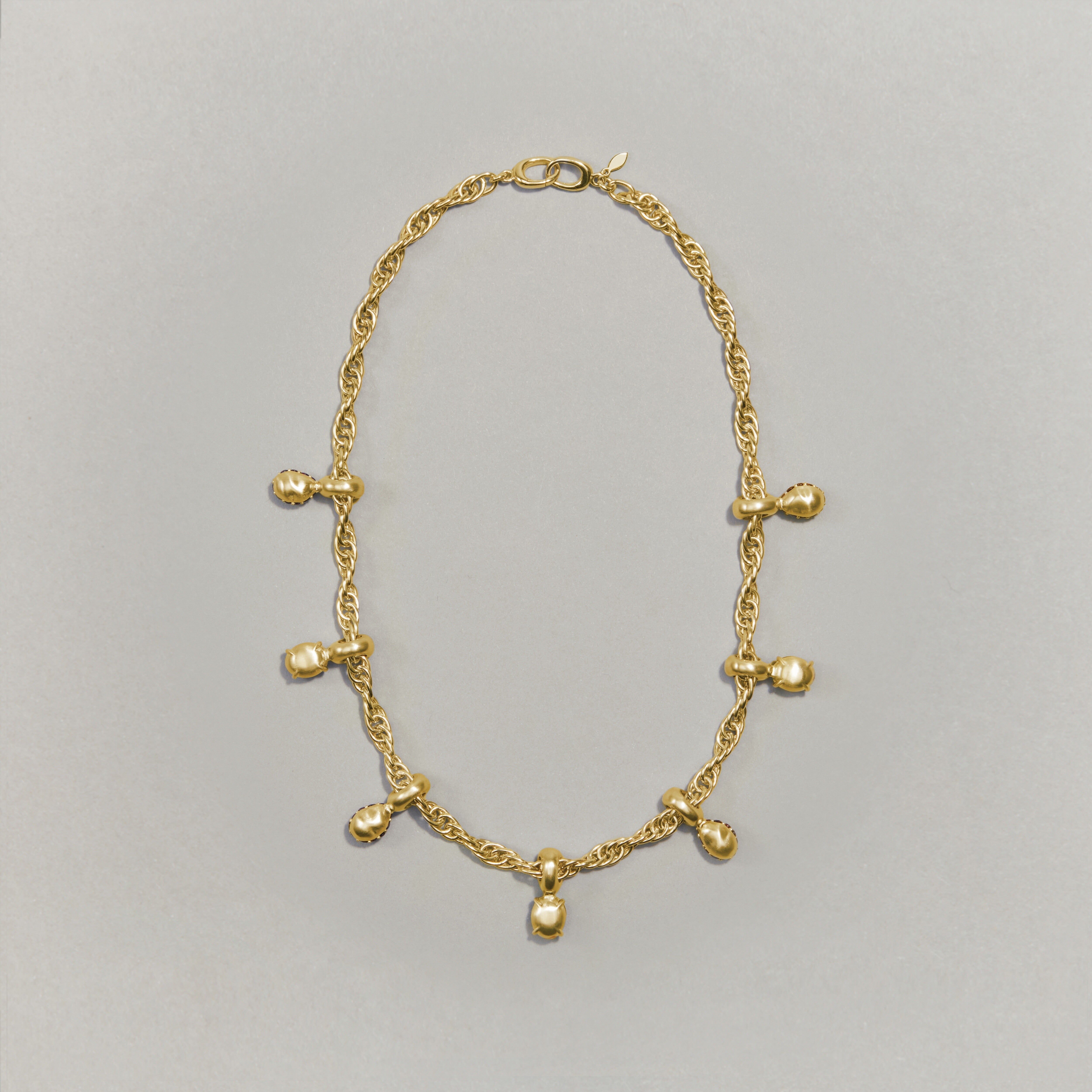 Terra Rope Choker