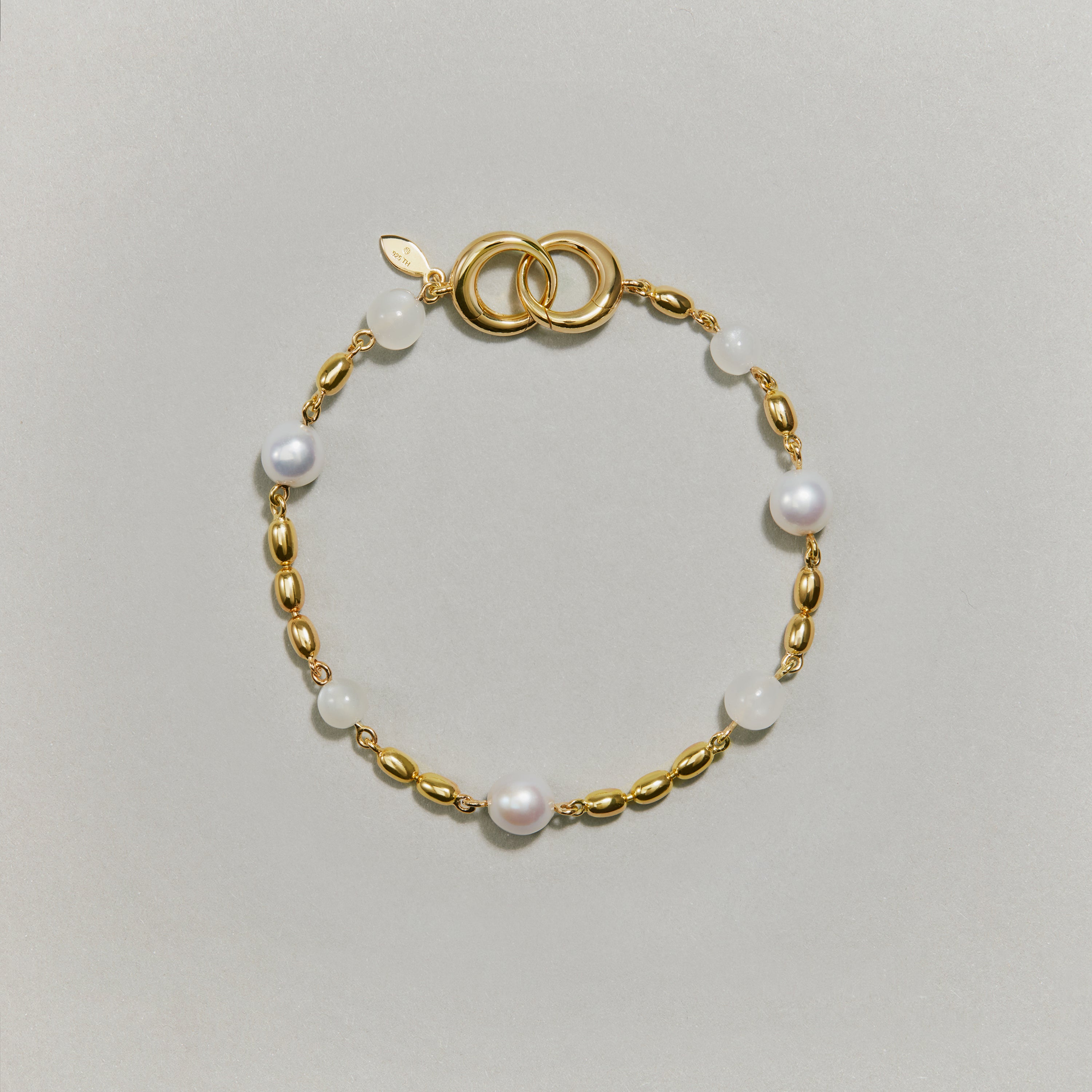 Oval Zest Bracelet