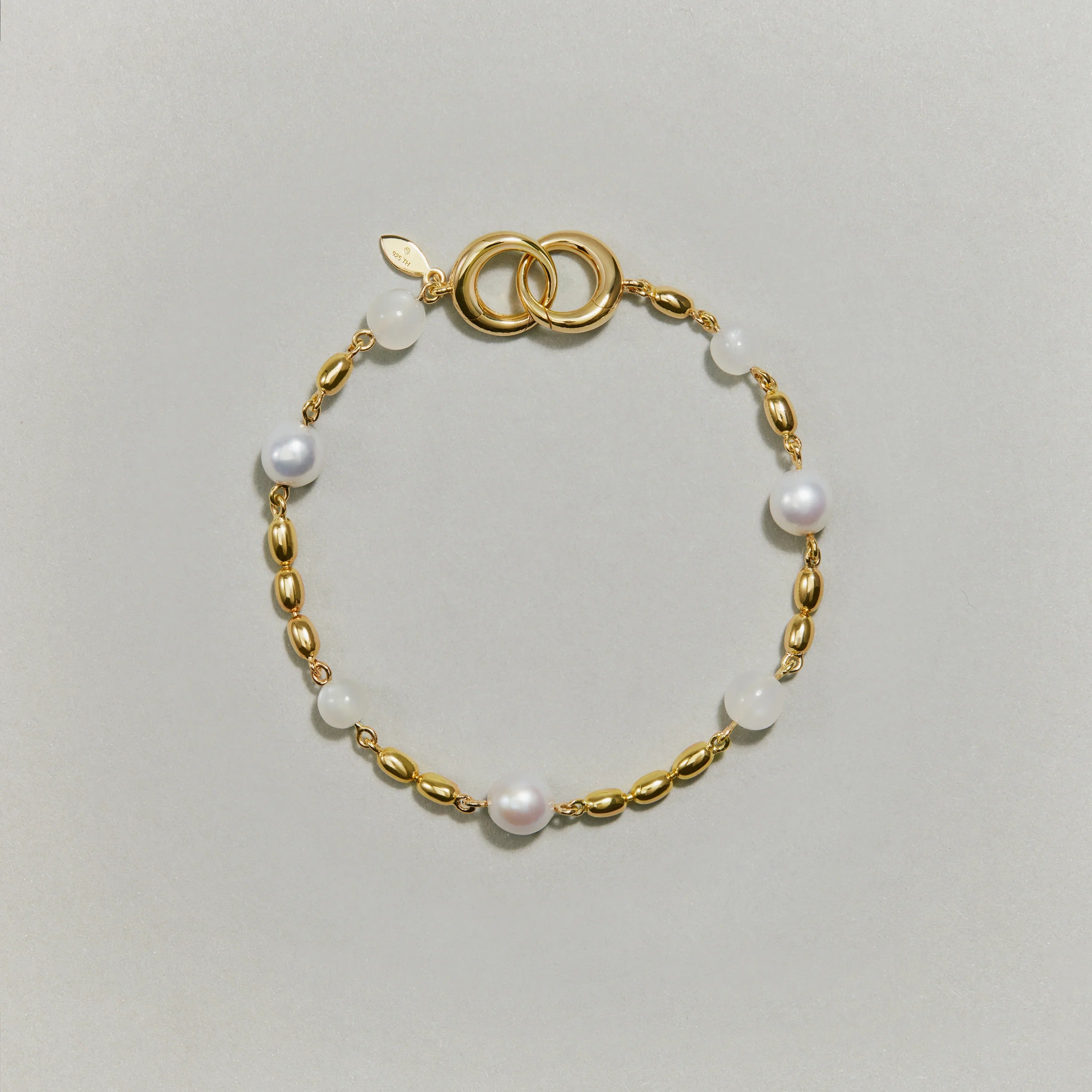 Oval Zest Bracelet