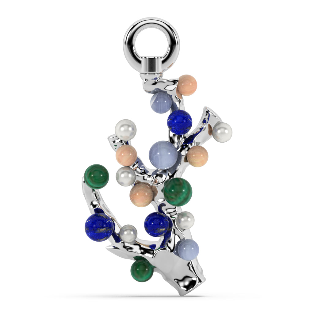 The Sea Hive Charm