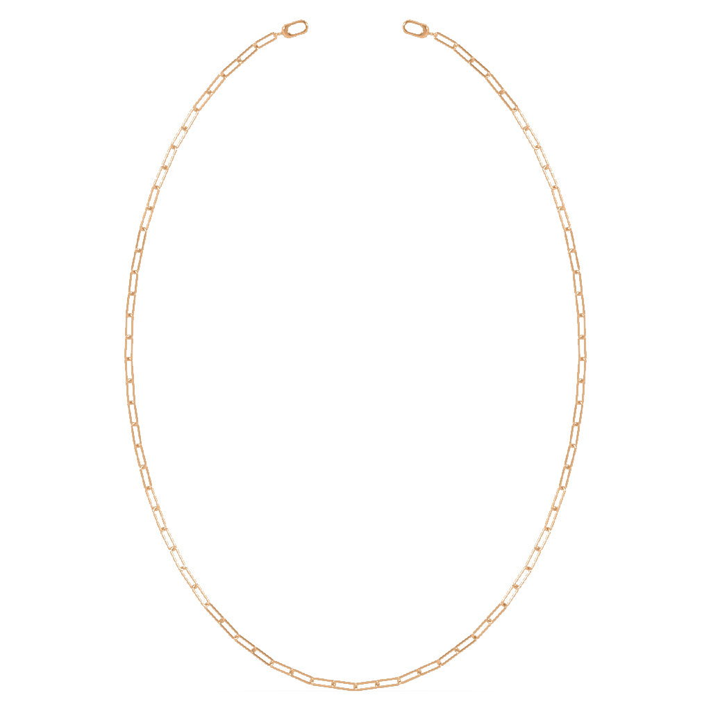 Baby Clip Long Chain / Waist Chain