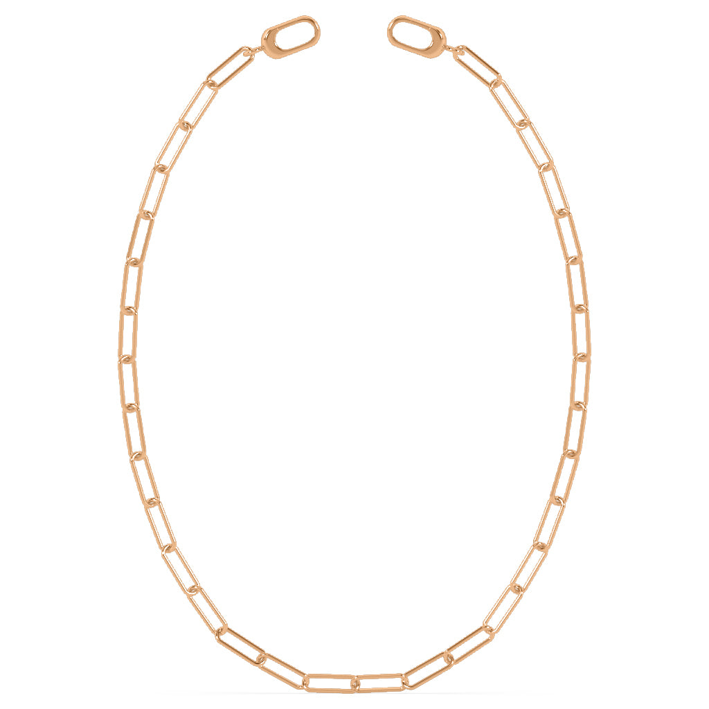 Baby Clip Choker