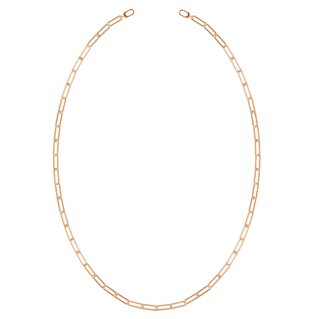 Maxi Clip Long Chain / Waist Chain