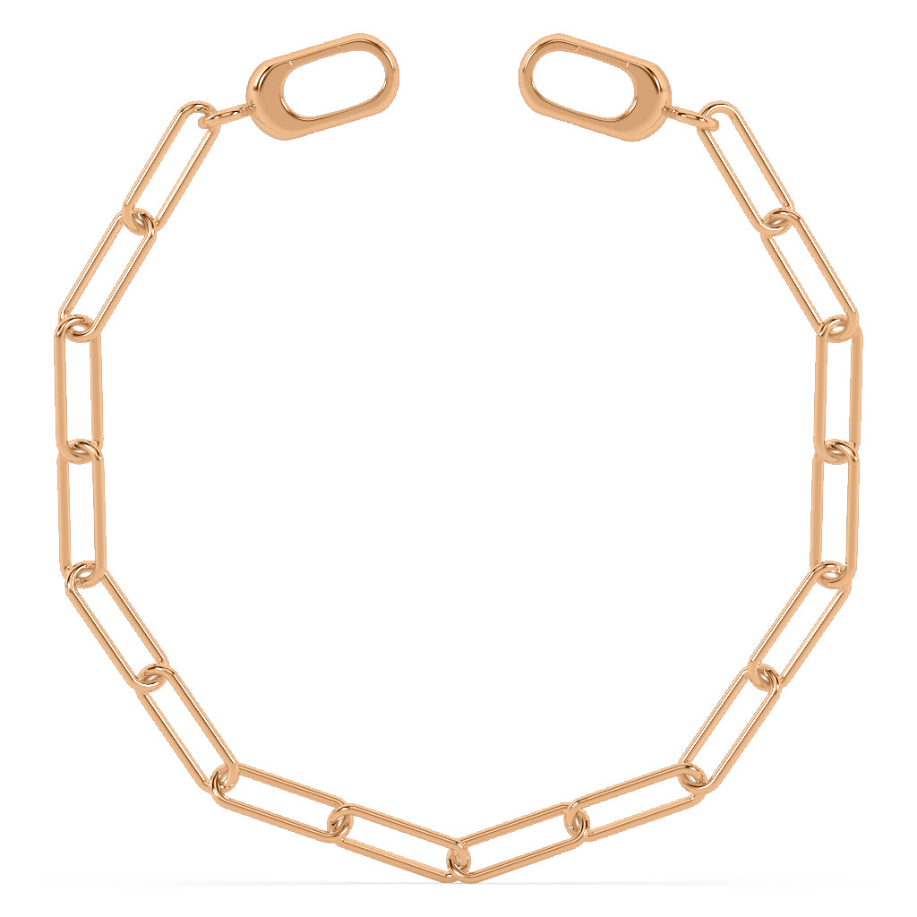 Baby Clip Bracelet