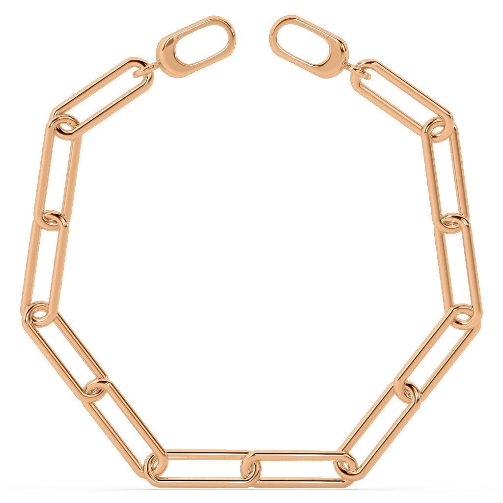 Maxi Clip Bracelet