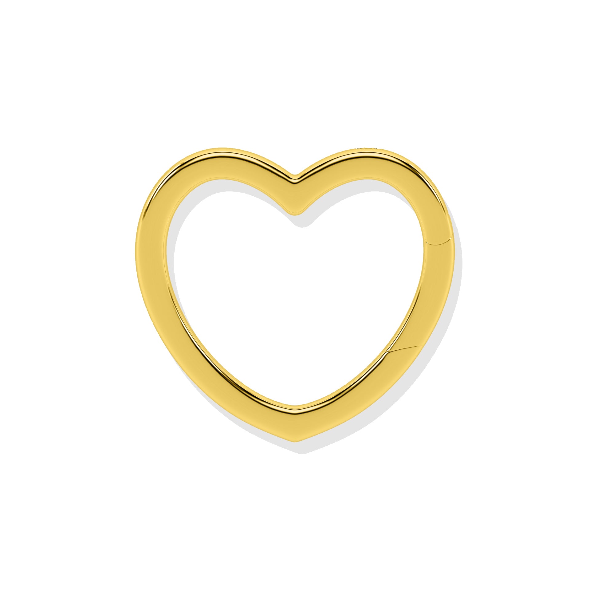 Heart Lock