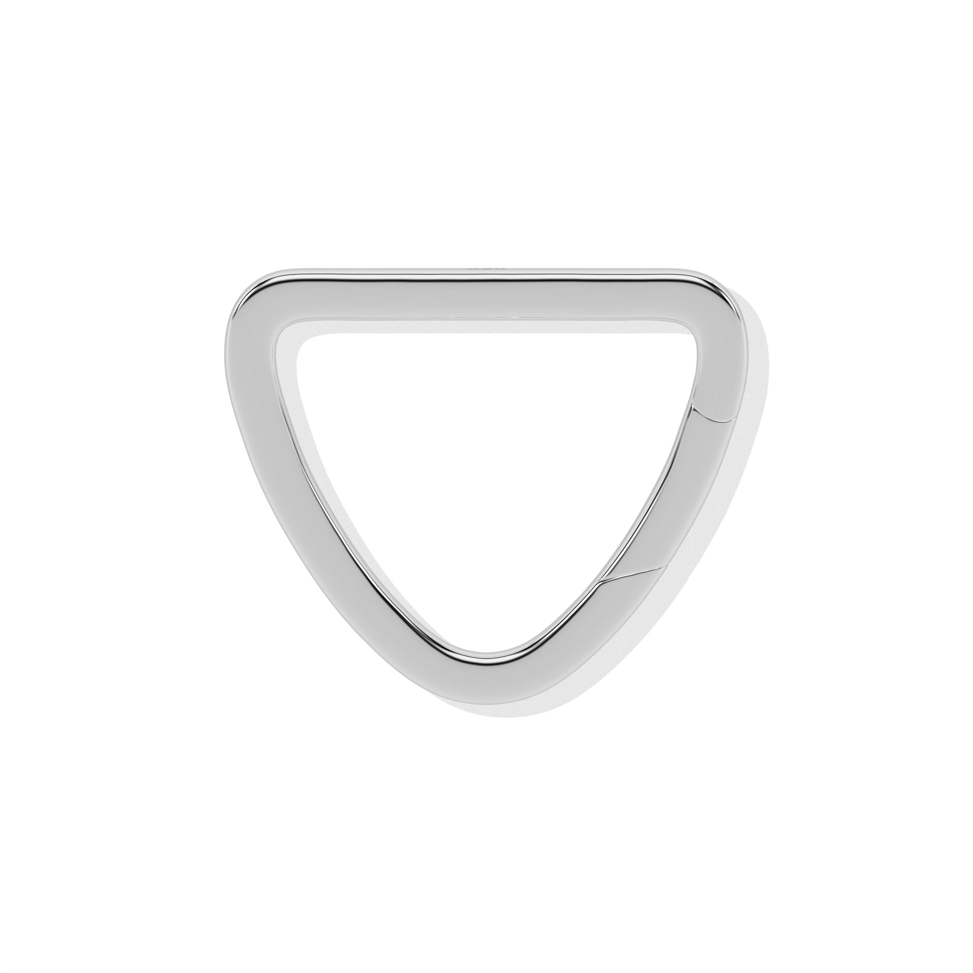 Triad Lock