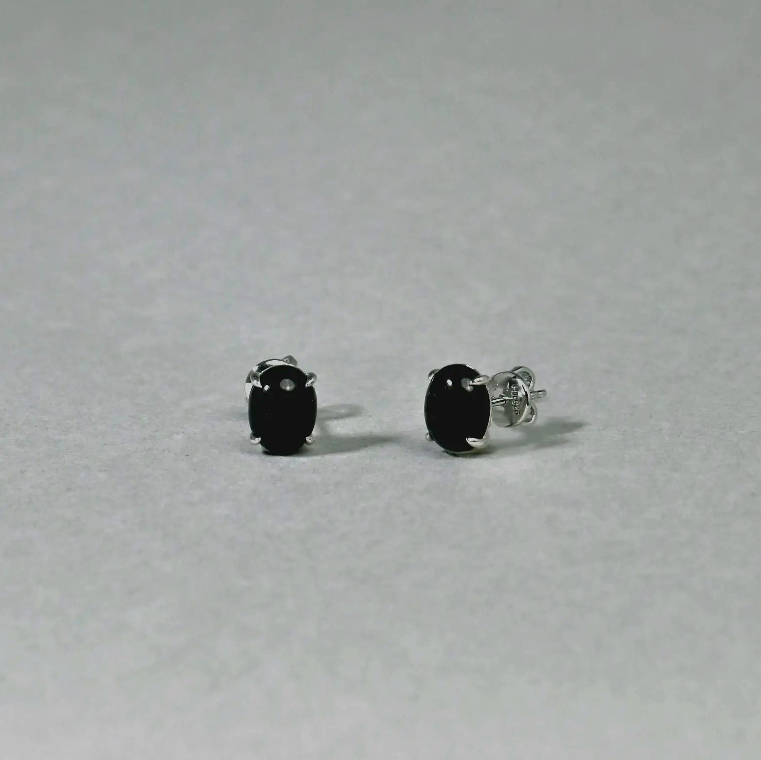 Onyx Studs
