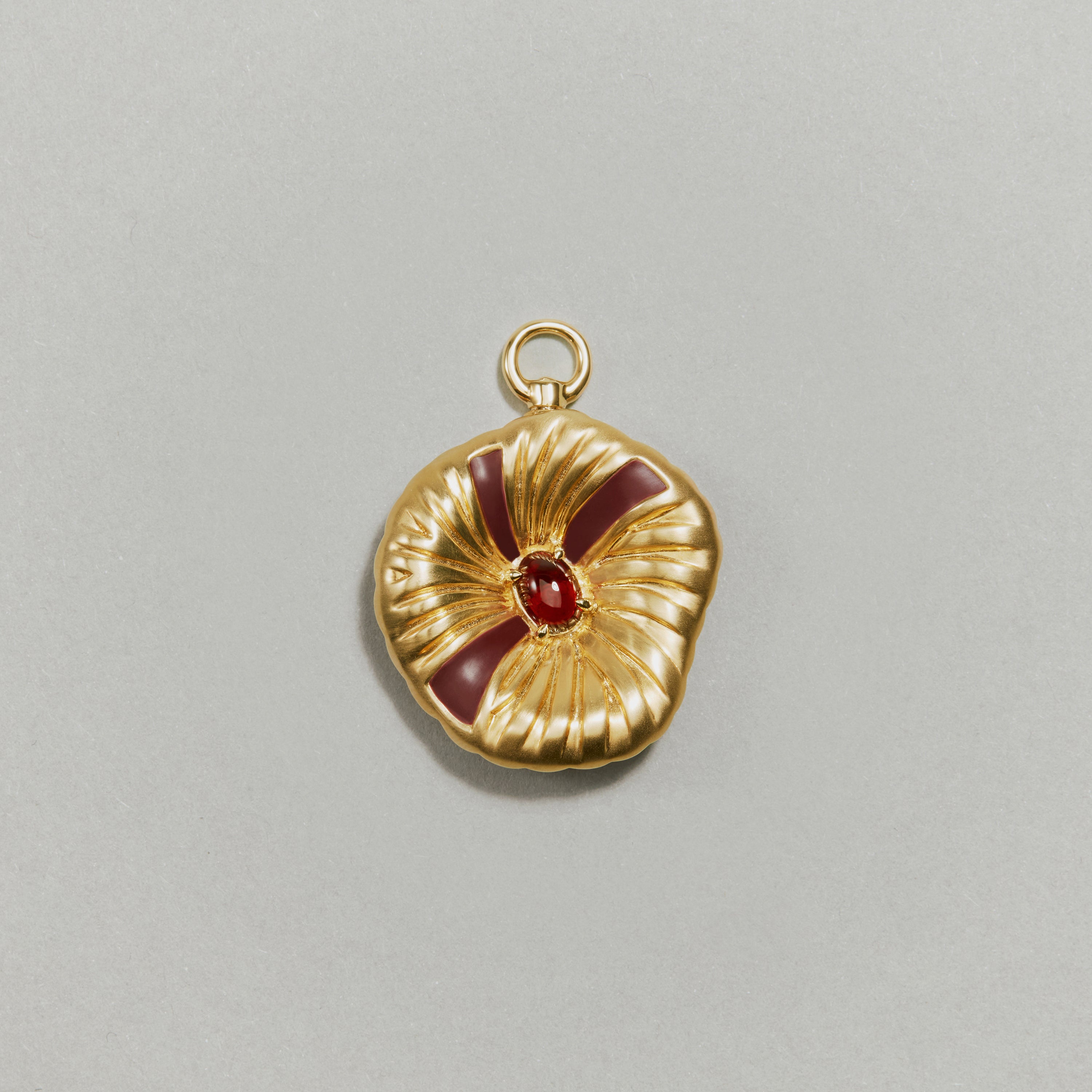 The Forest Halo Charm