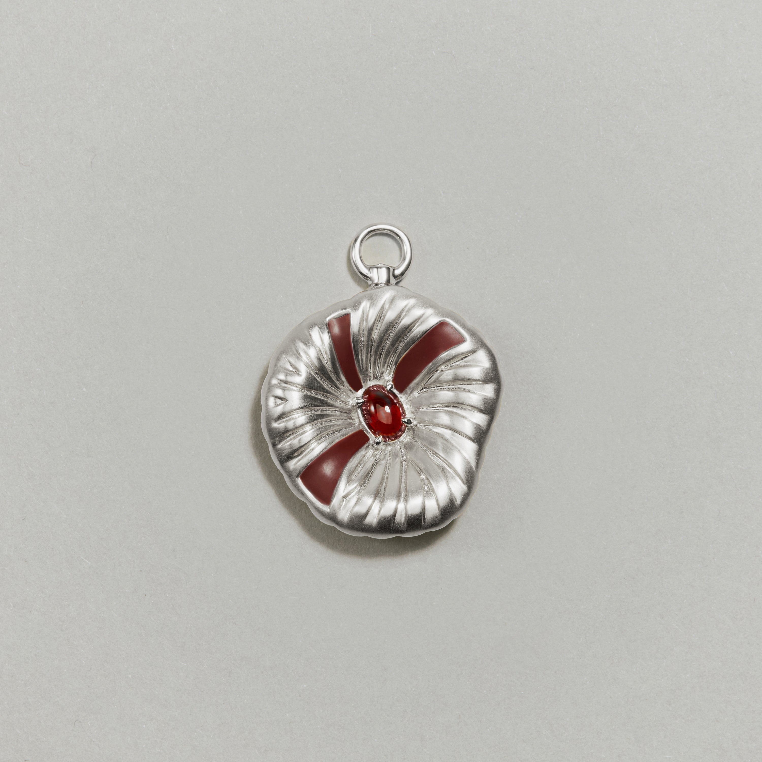 The Forest Halo Charm