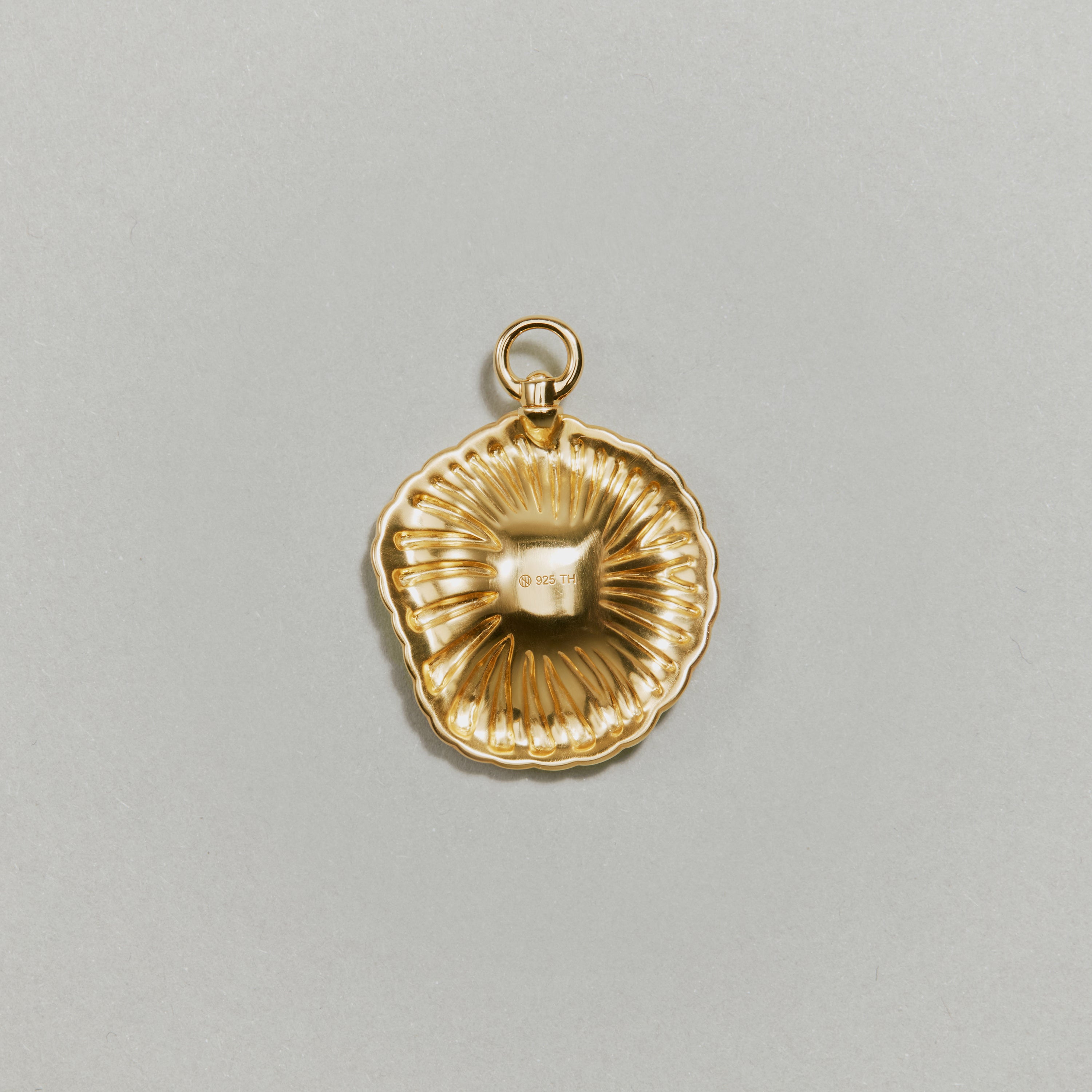 The Forest Halo Charm