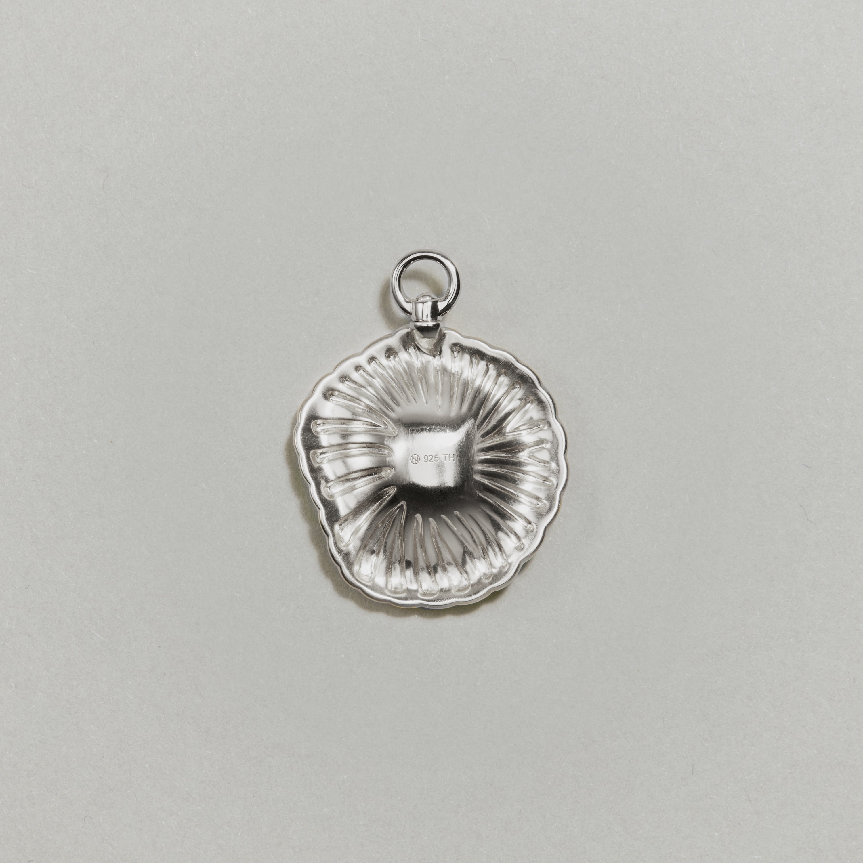 The Forest Halo Charm