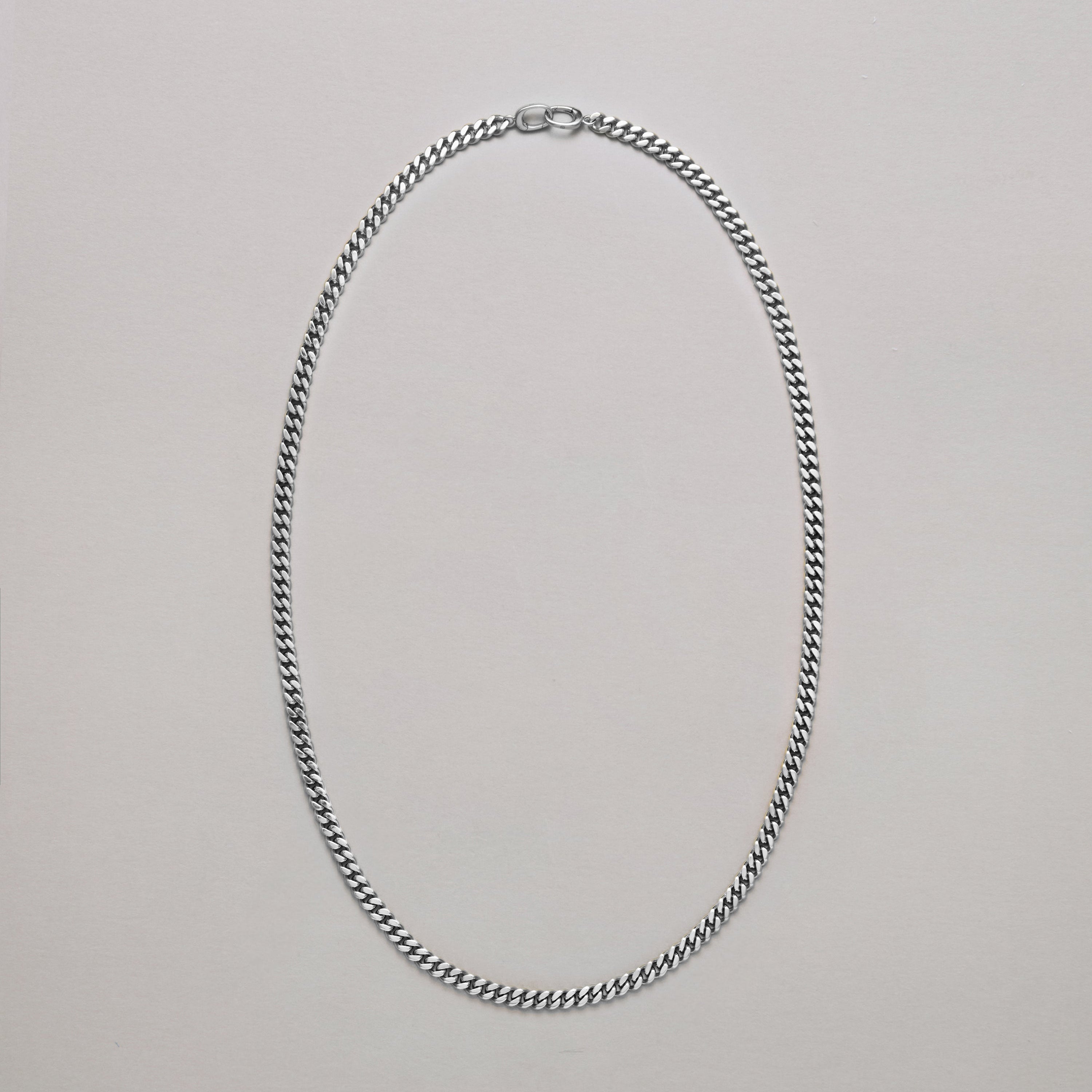 Maxi Cuban Link Long Chain / Waist Chain