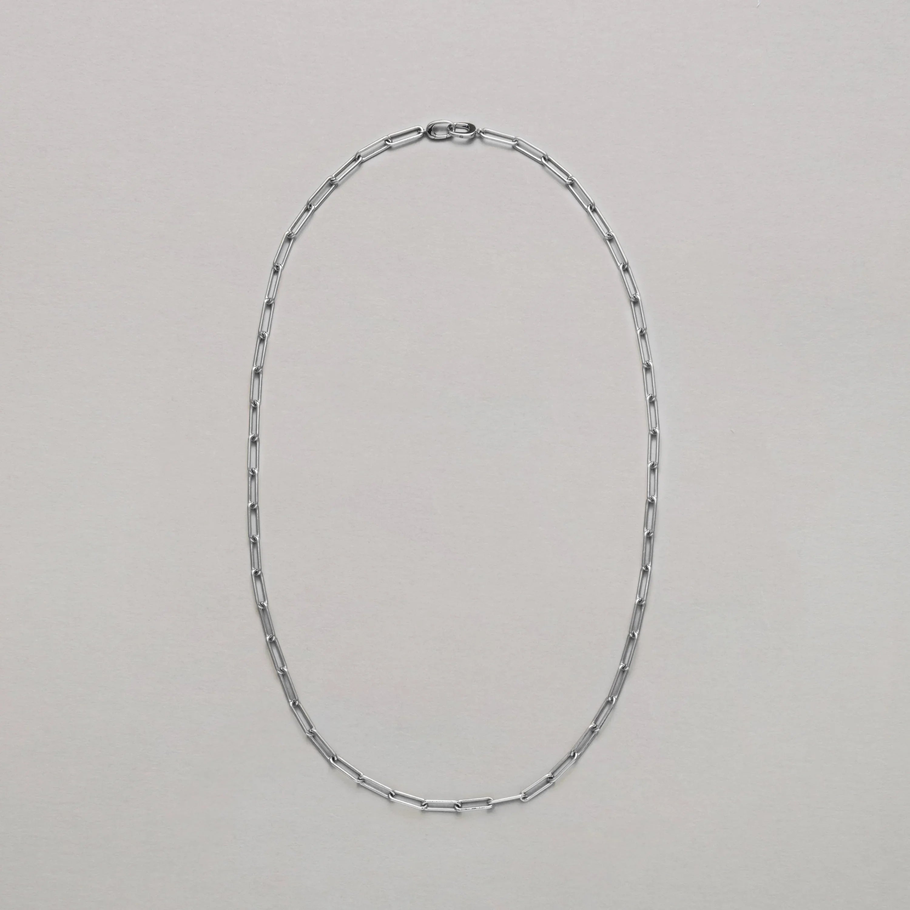 Wrap Around Long Chain + Blazing Star Charm