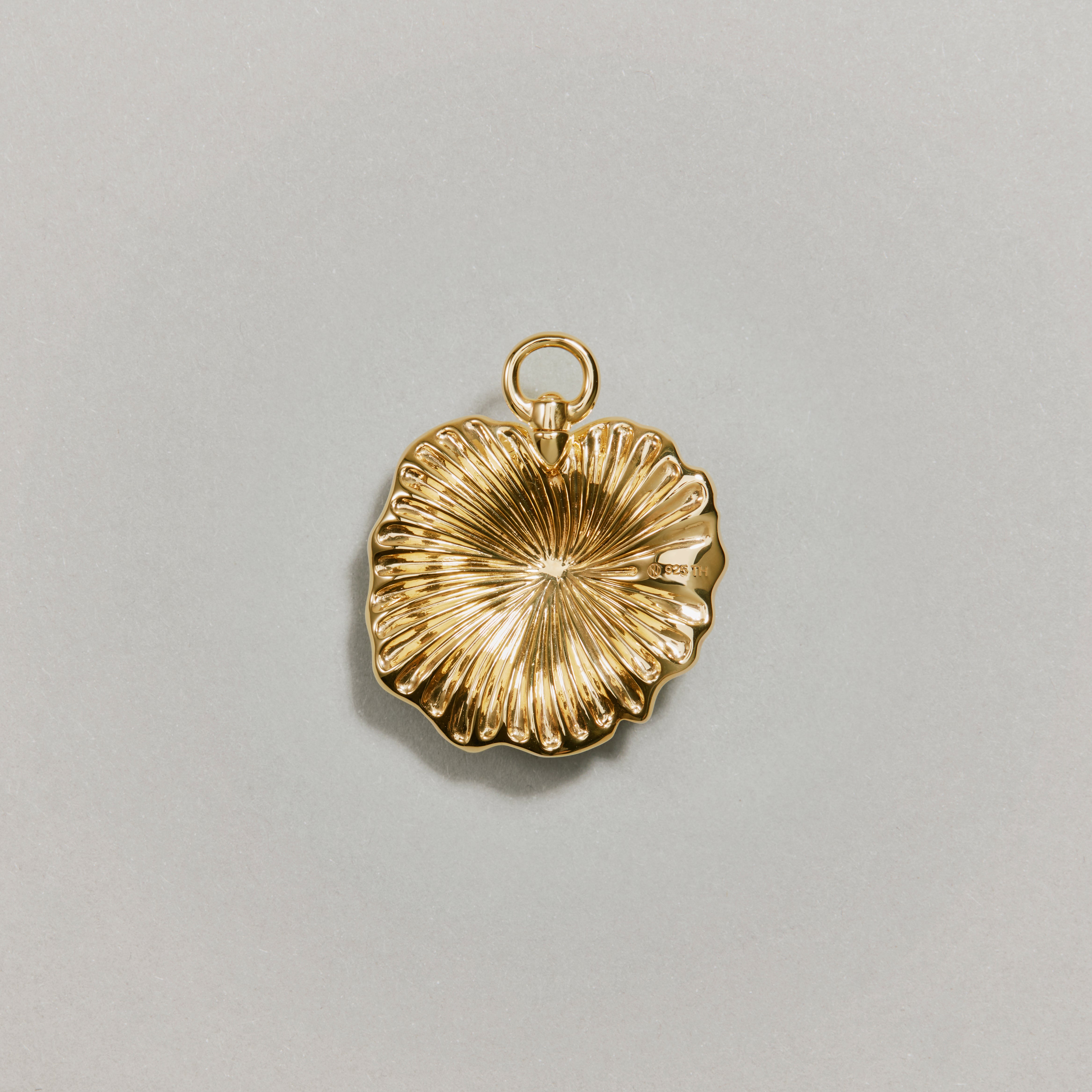 The Dew Cap Charm