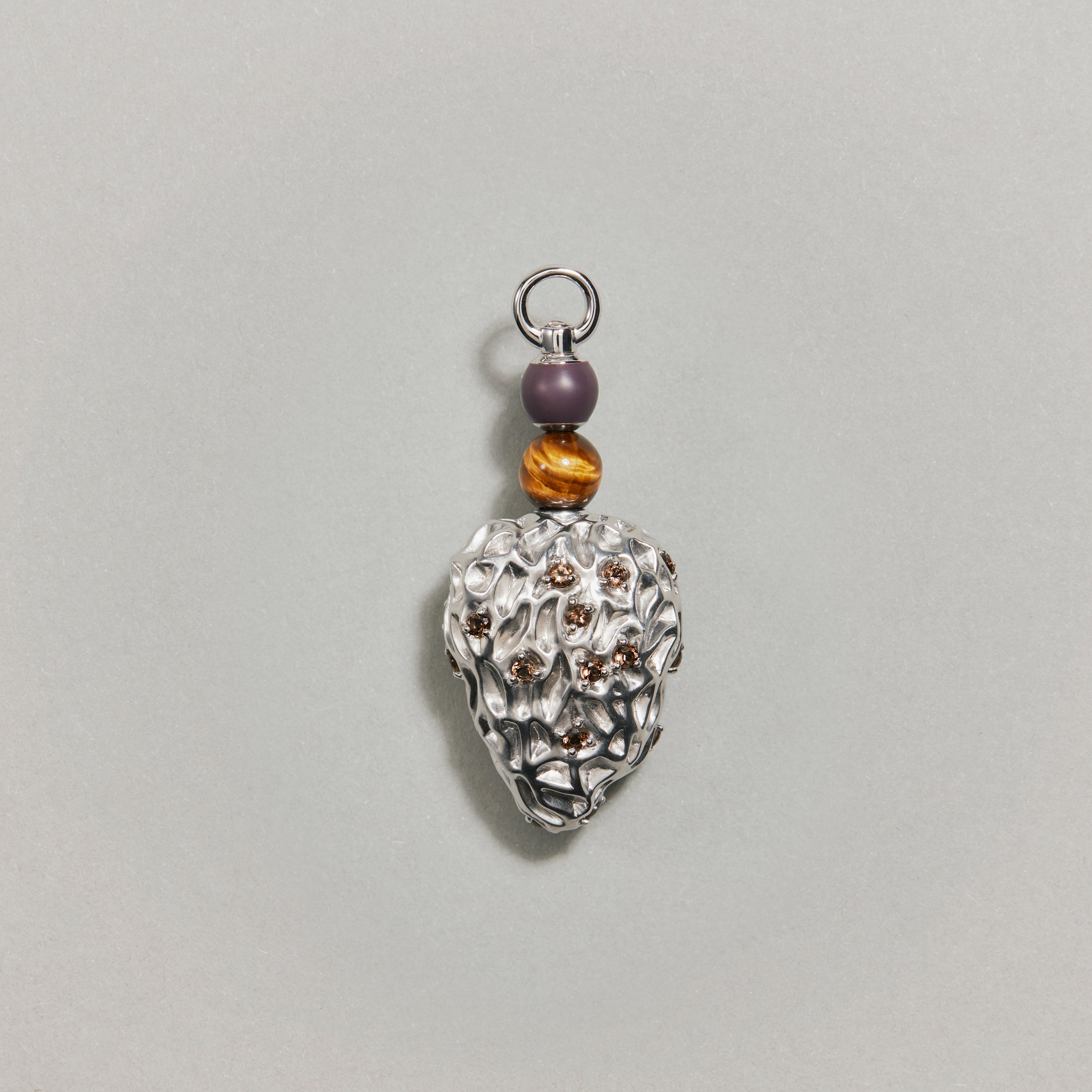 The Morel Lattice Charm