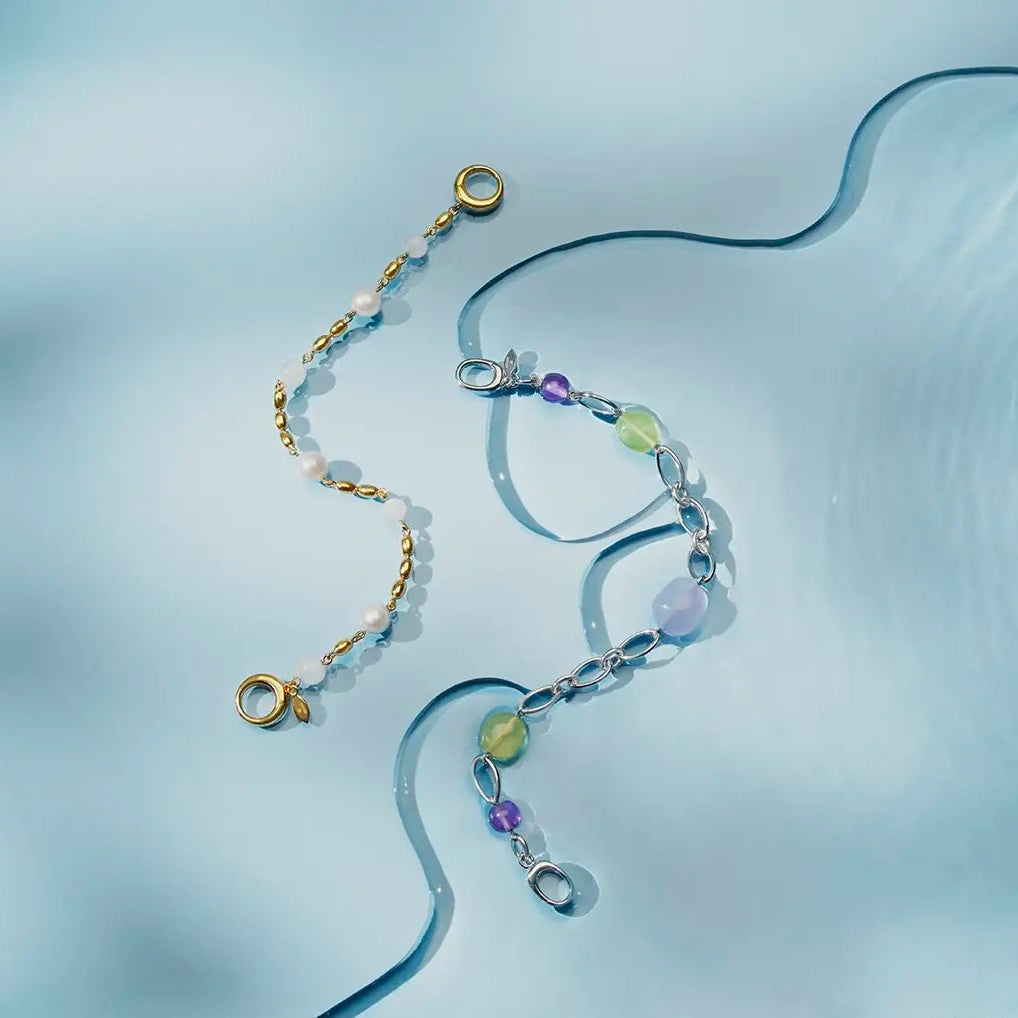 Citrus Marquise Bracelet