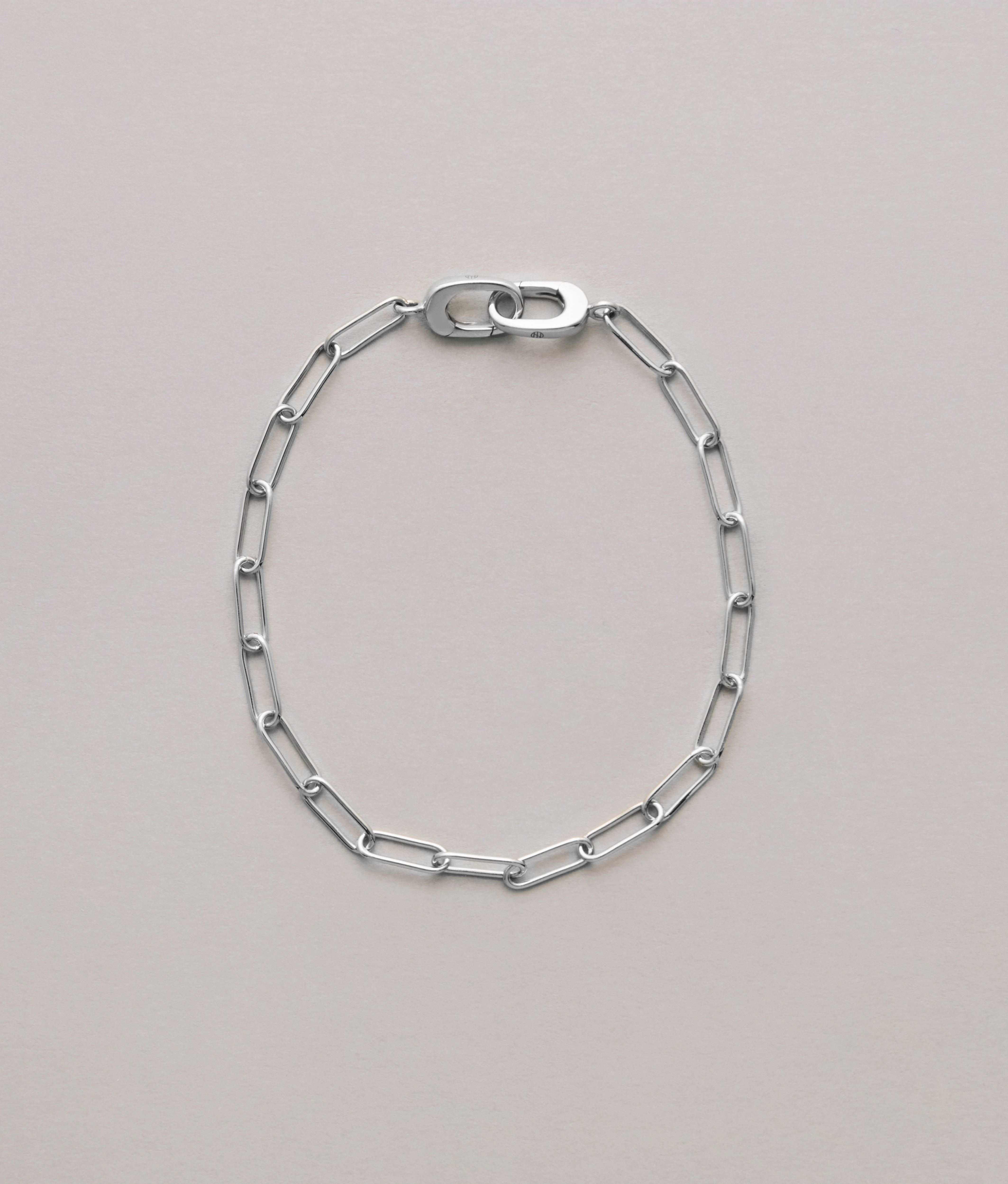 Baby Clip Bracelet