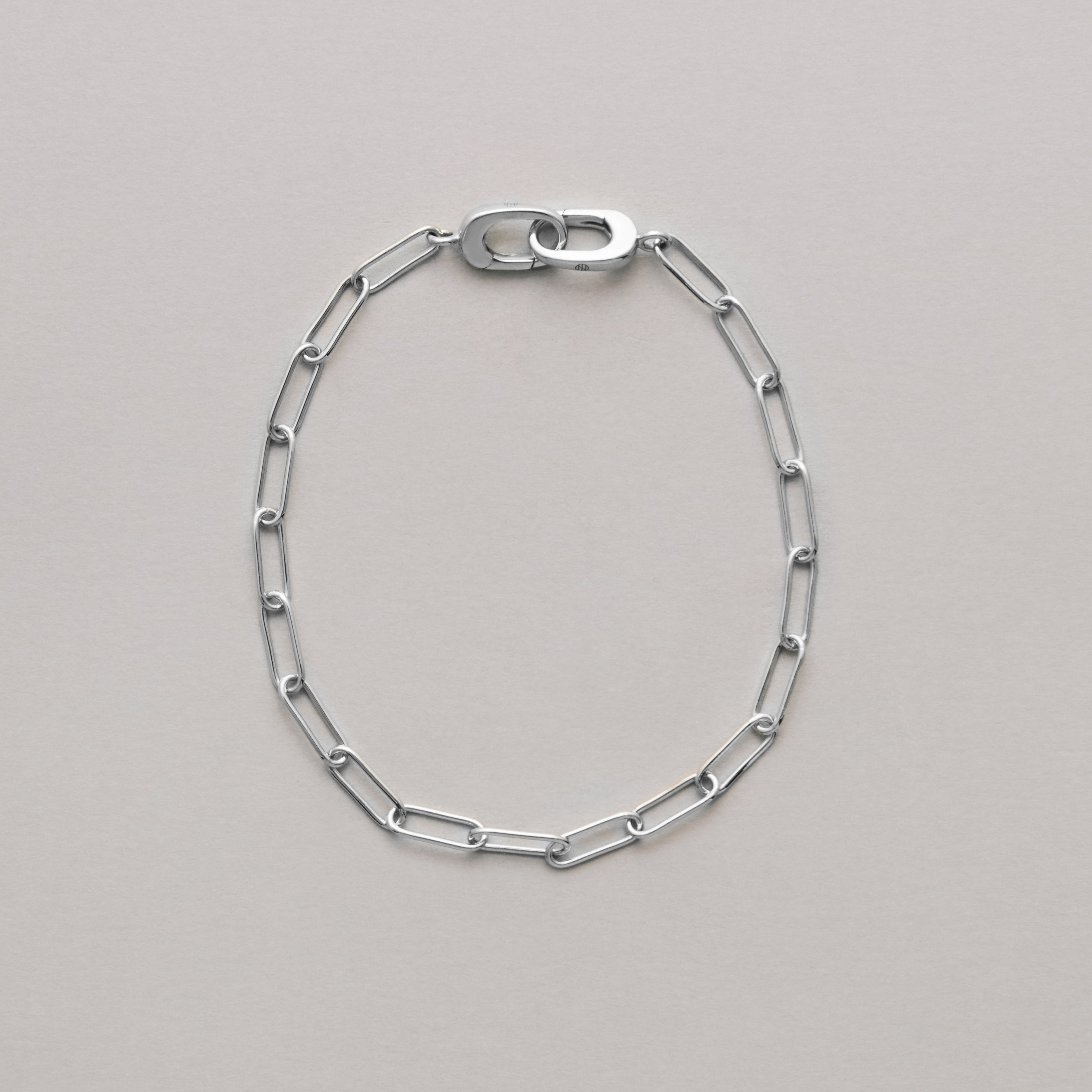 Double Anklet + Lock