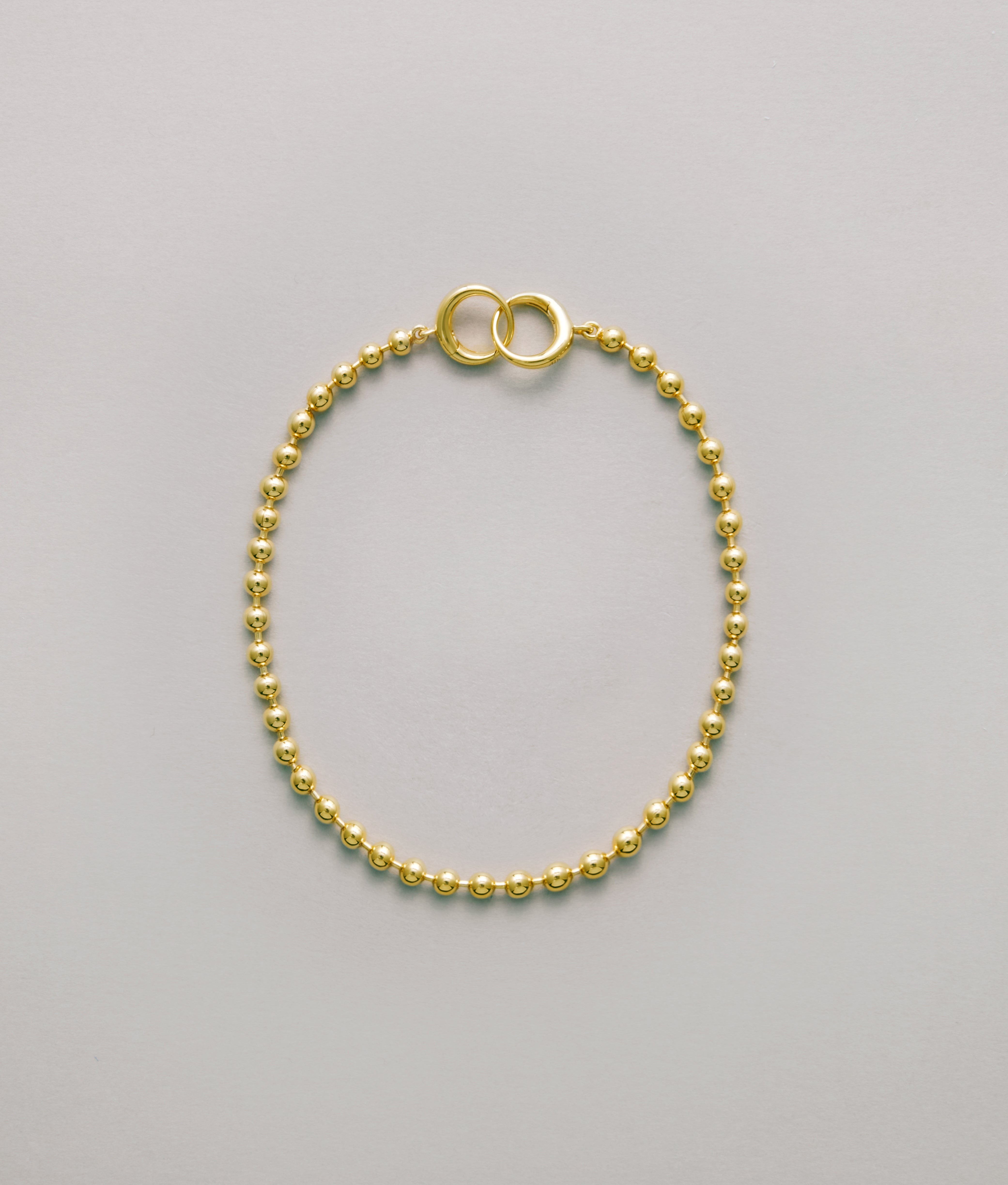 Maxi Sphere Bracelet