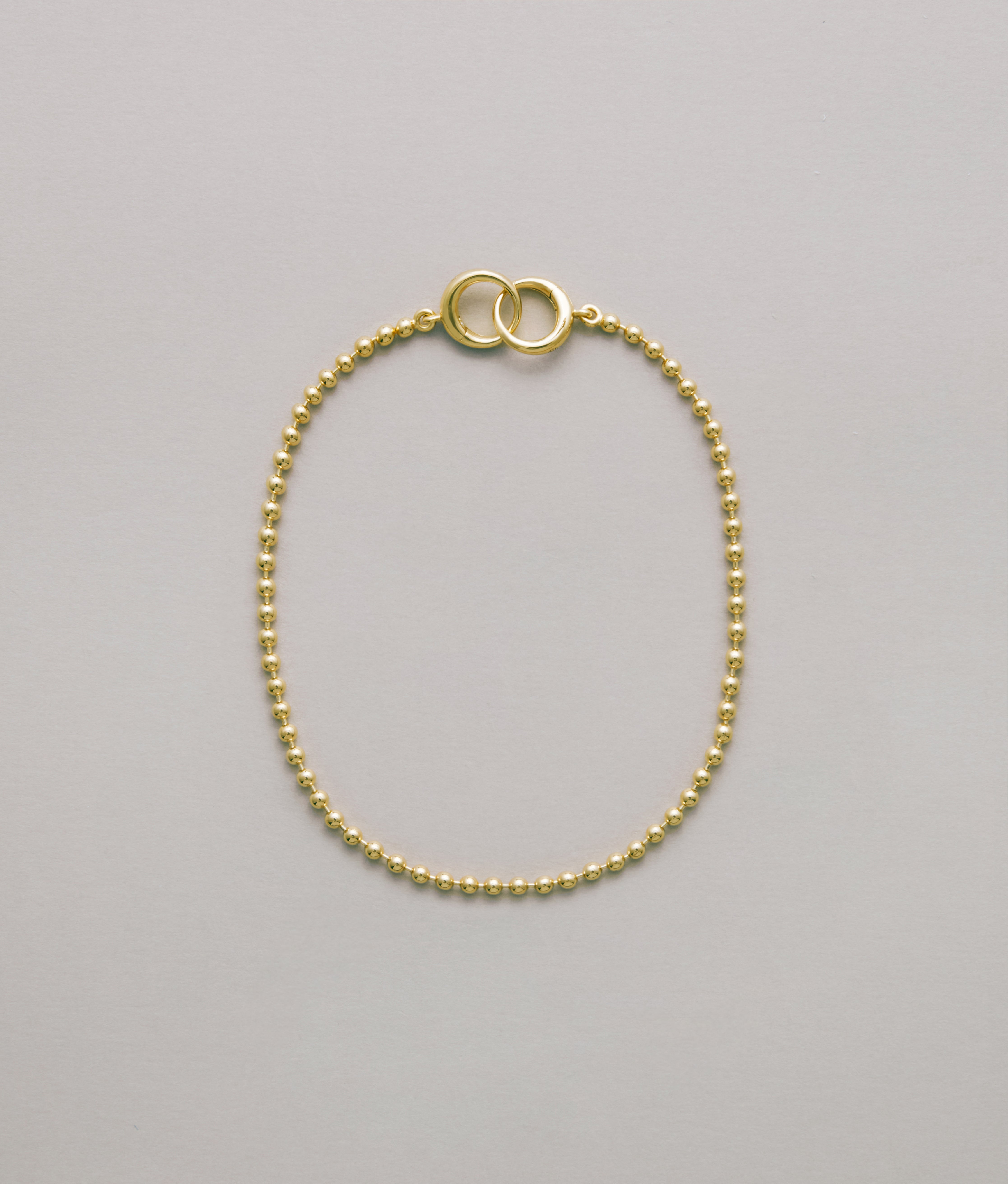 Baby Sphere Bracelet