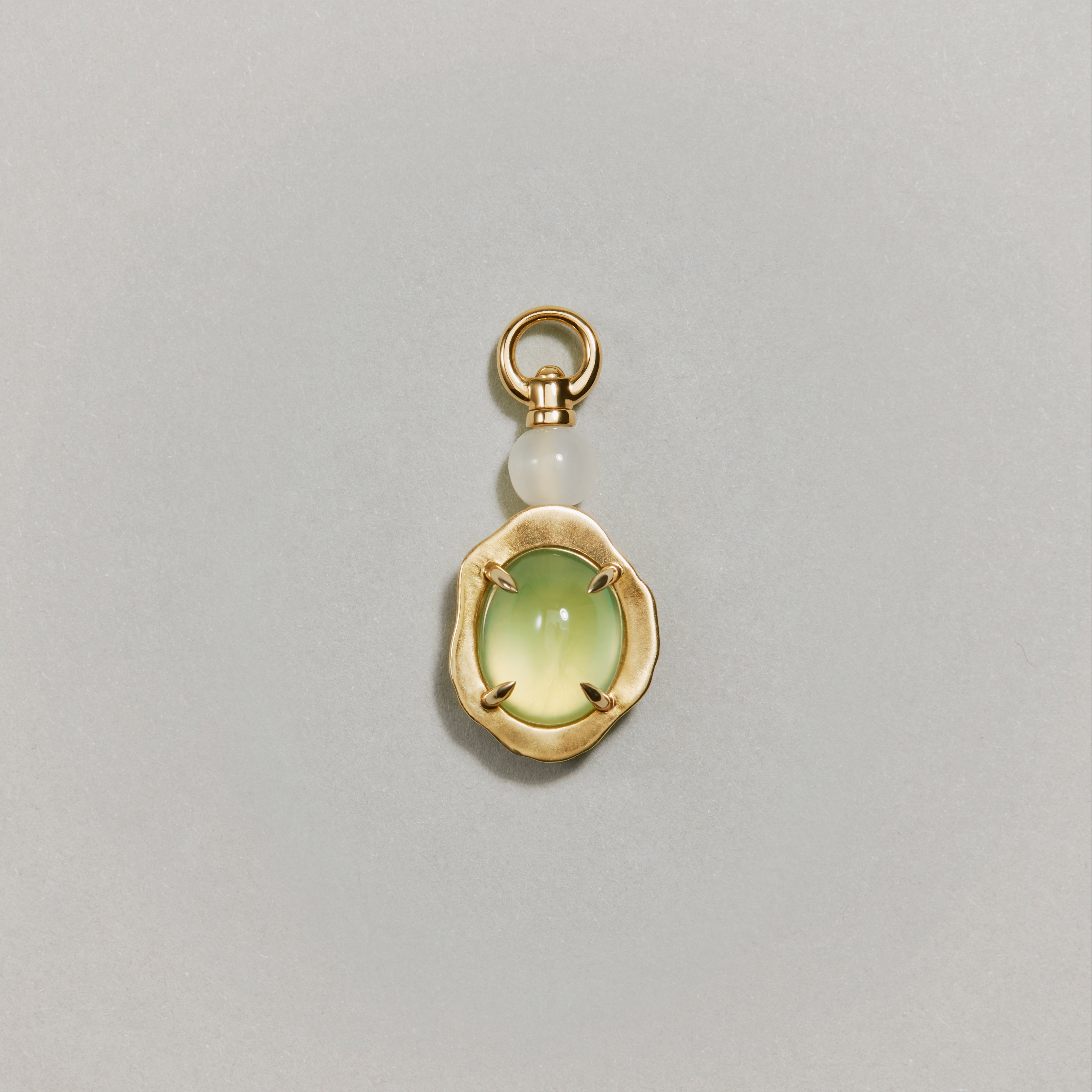 Water Drop Charm