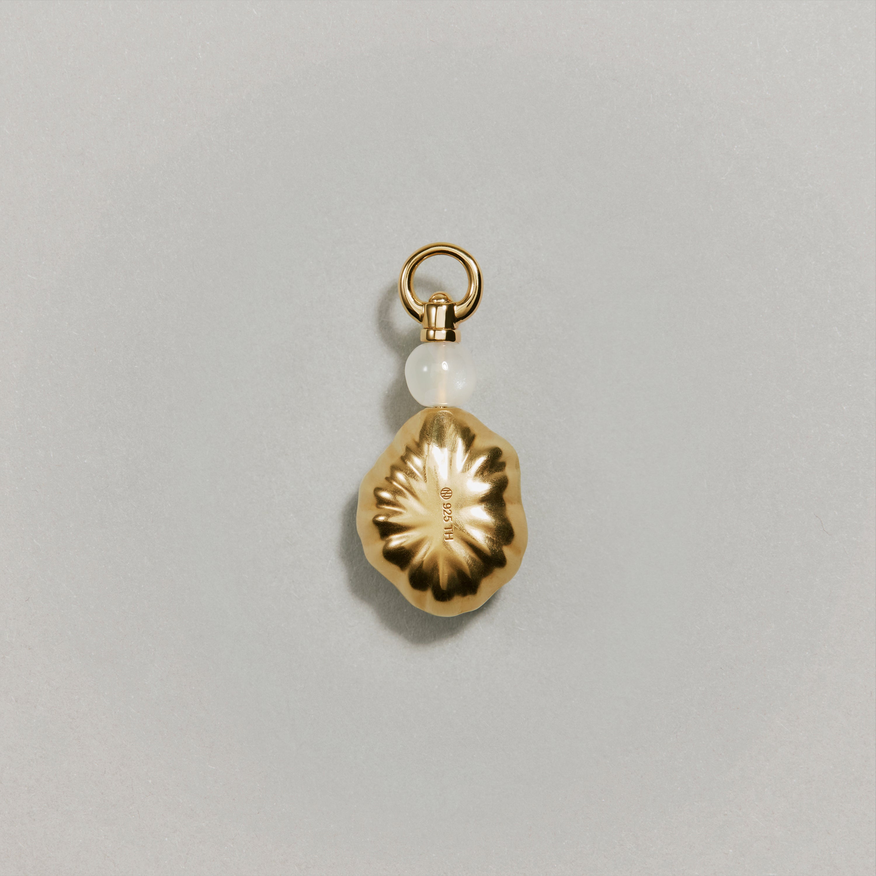 Water Drop Charm