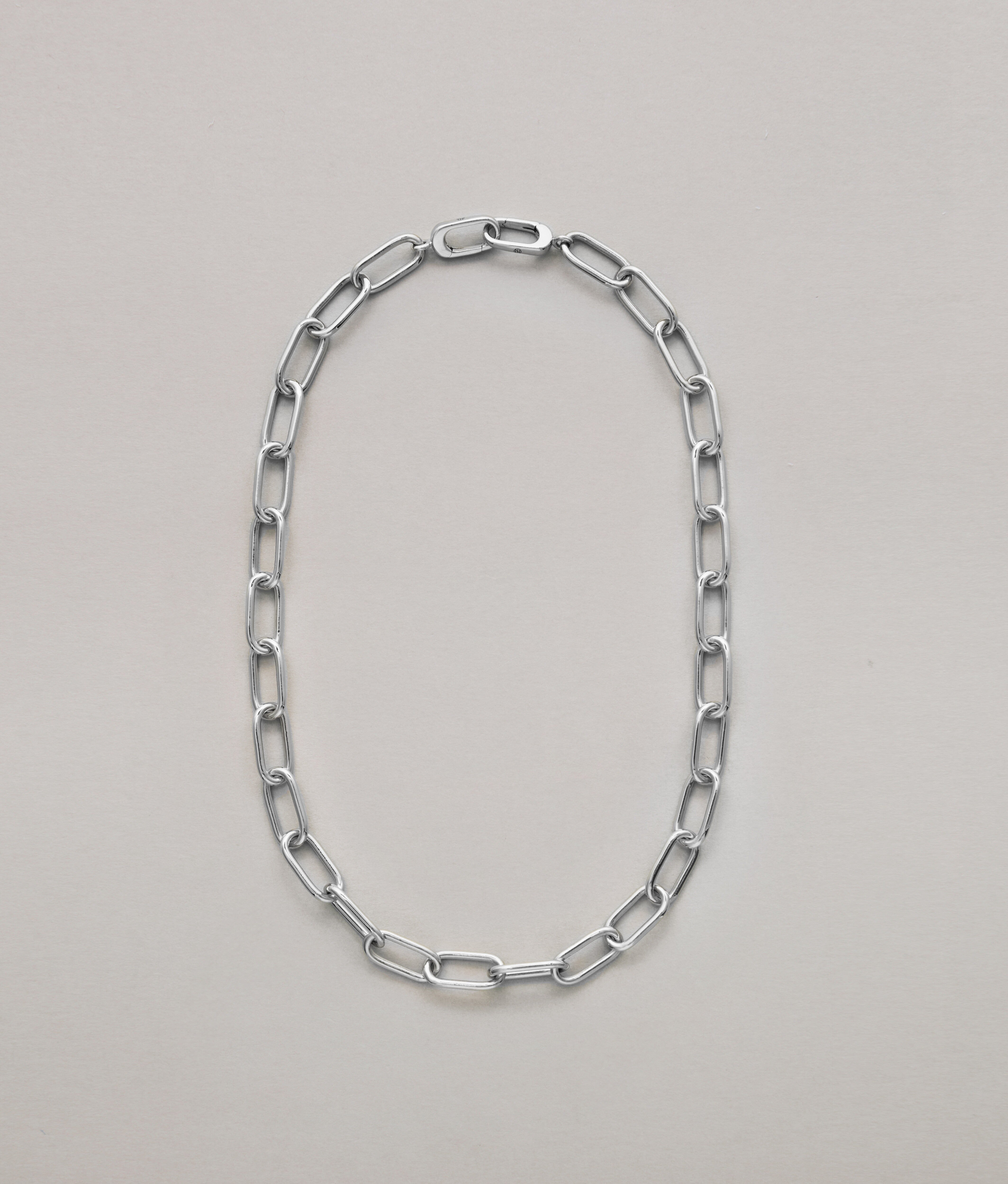 Bold Clip Choker