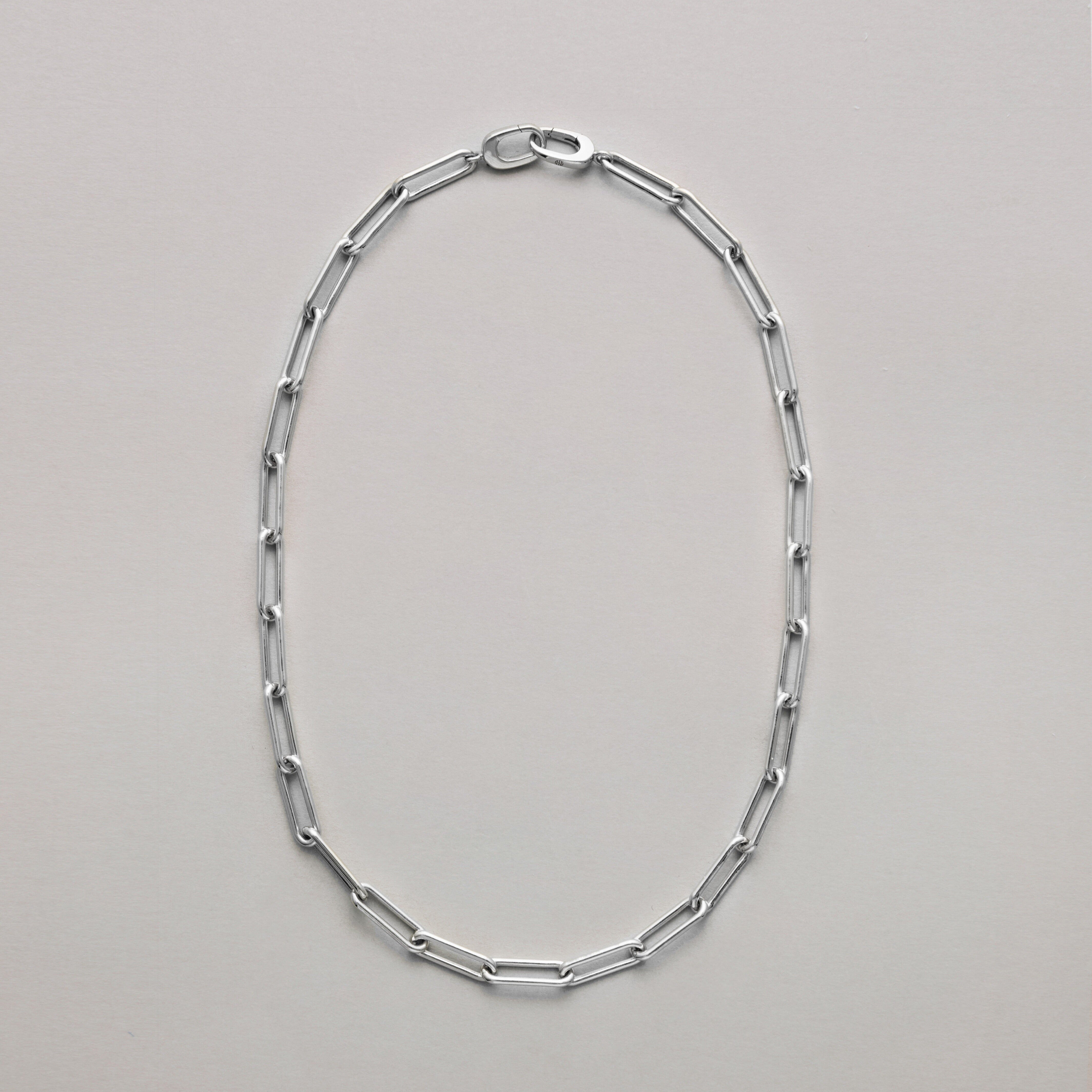 Maxi Clip Necklace